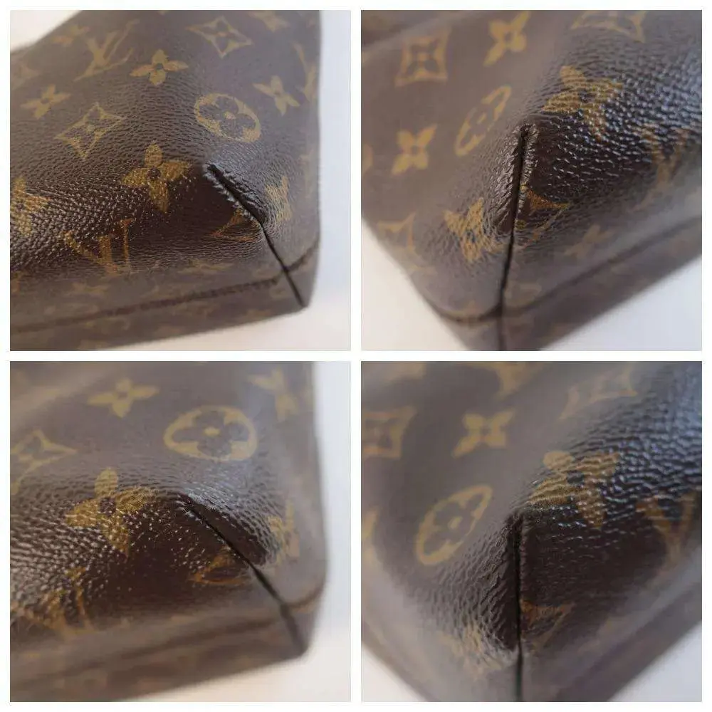 Louis Vuitton Monogram Raspail PM Bag - Image 8