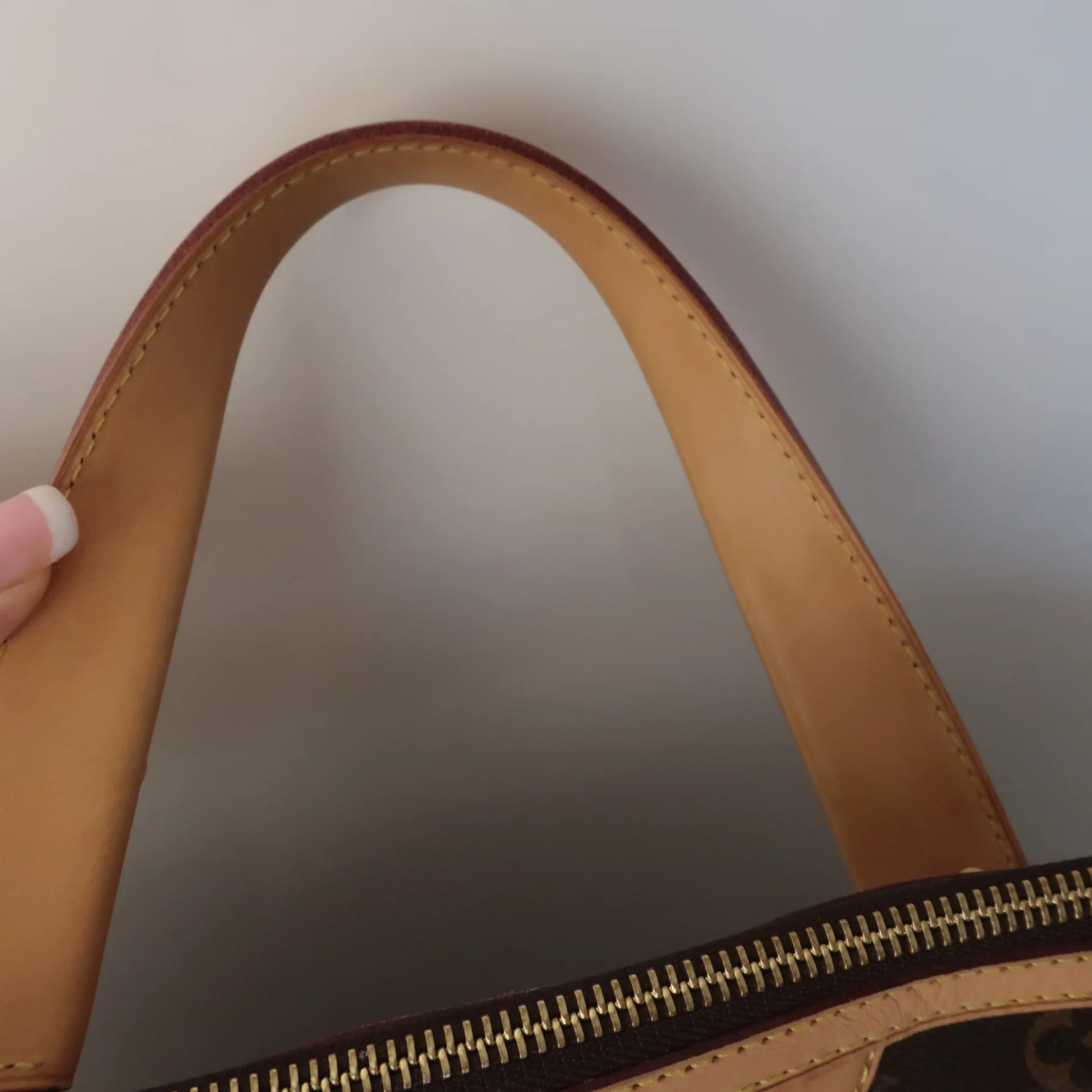 Louis Vuitton Monogram Canvas Retiro GM (old style) - Image 11