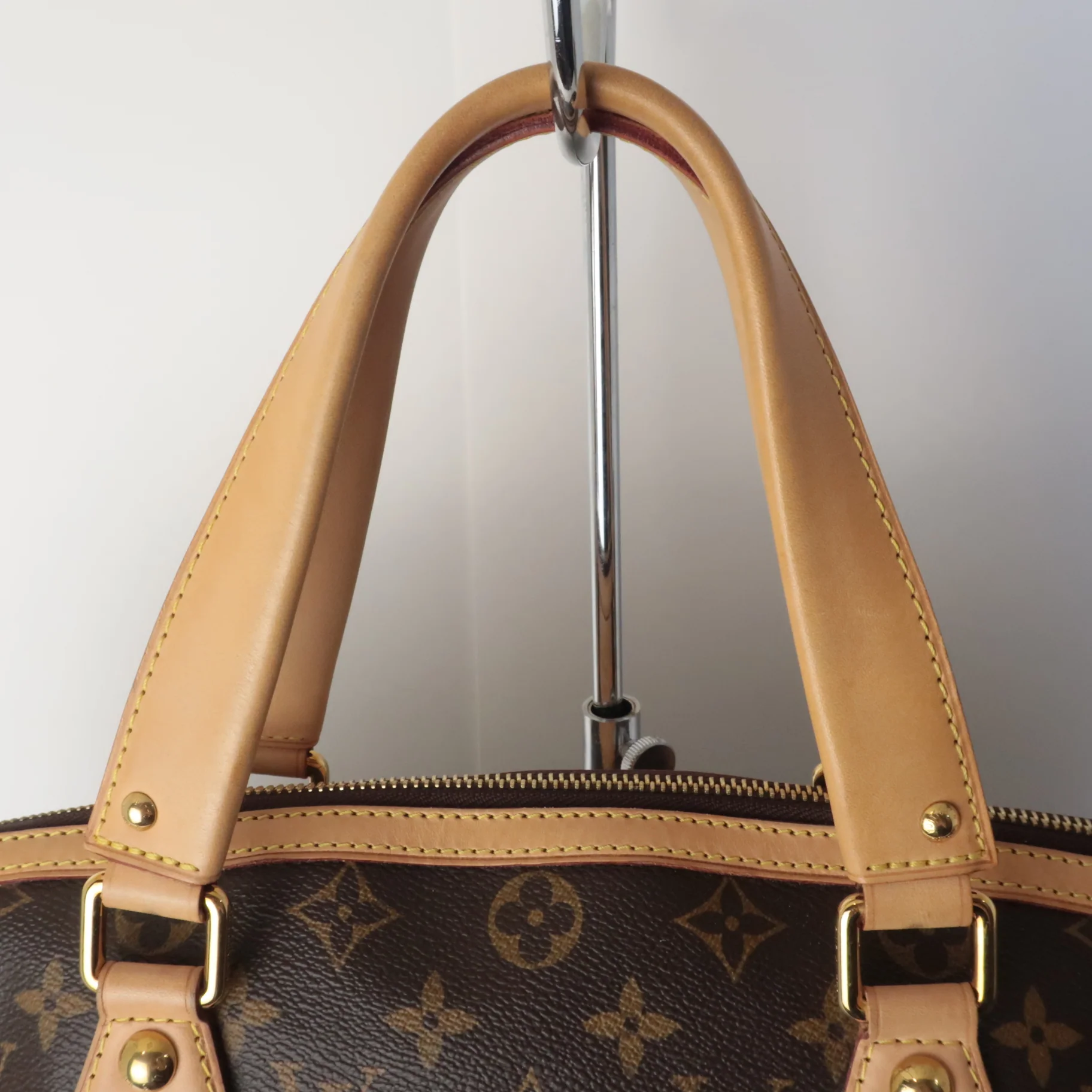 Louis Vuitton Monogram Canvas Retiro GM (old style) - Image 7