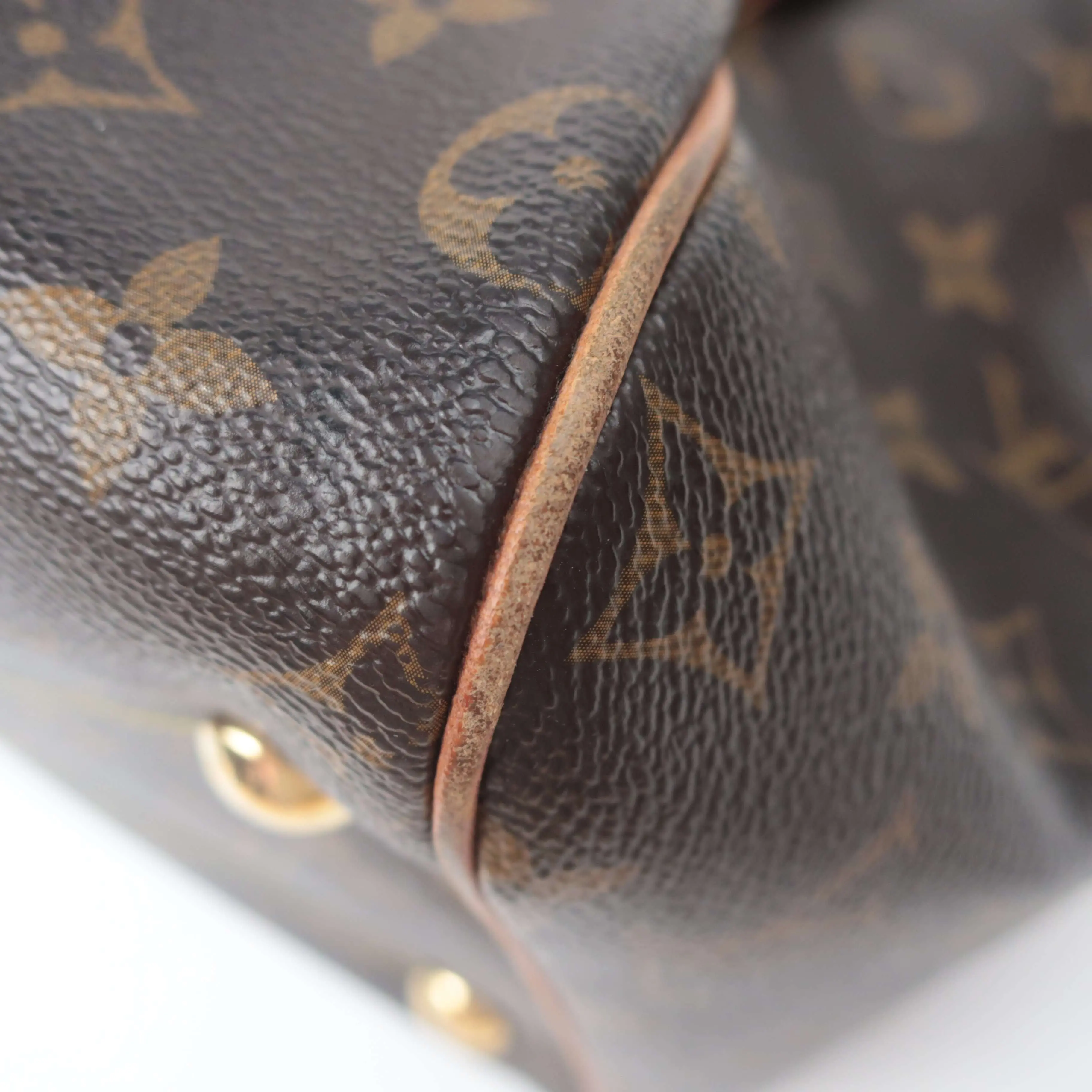 Louis Vuitton Monogram Tivoli GM Bag - Image 11