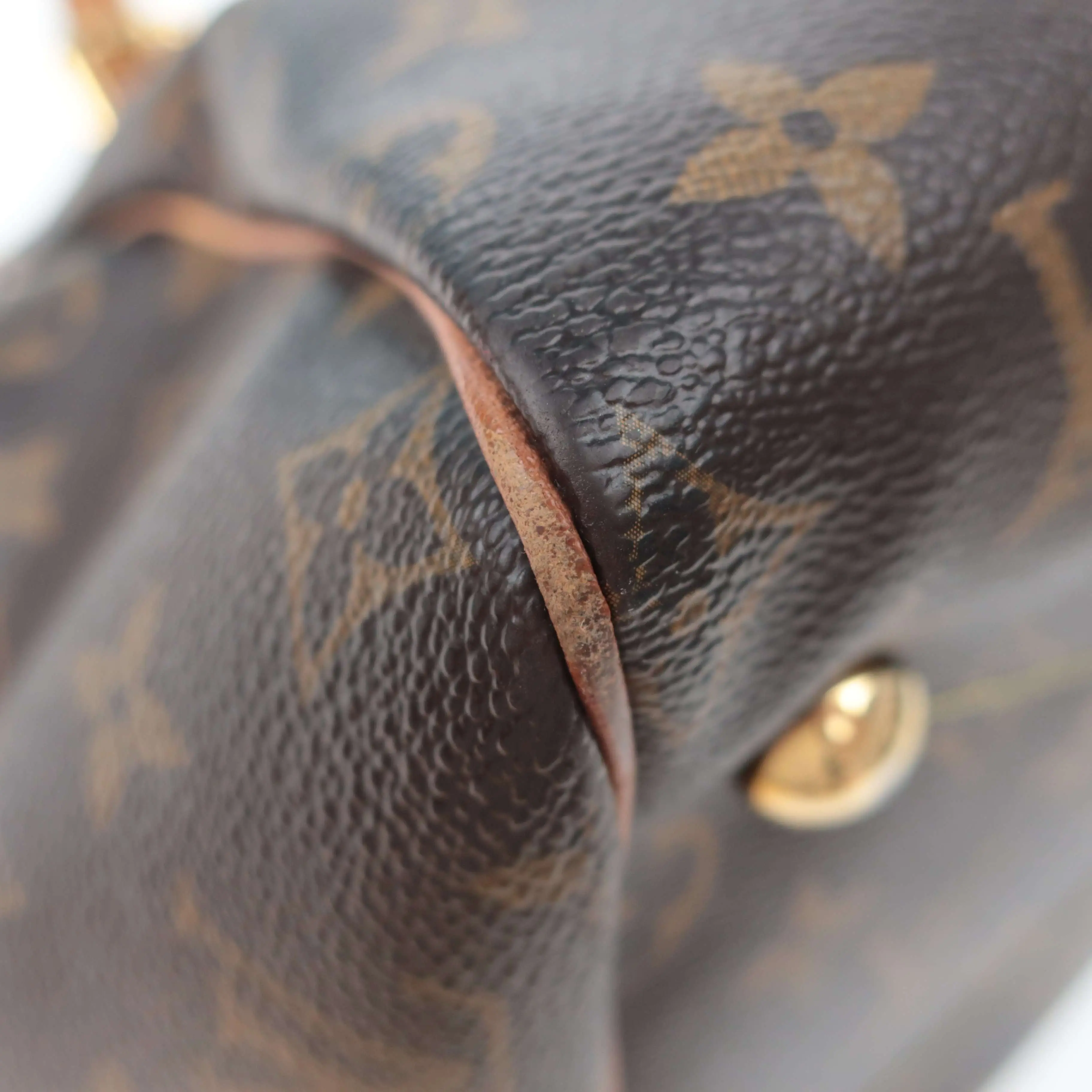 Louis Vuitton Monogram Tivoli GM Bag - Image 13