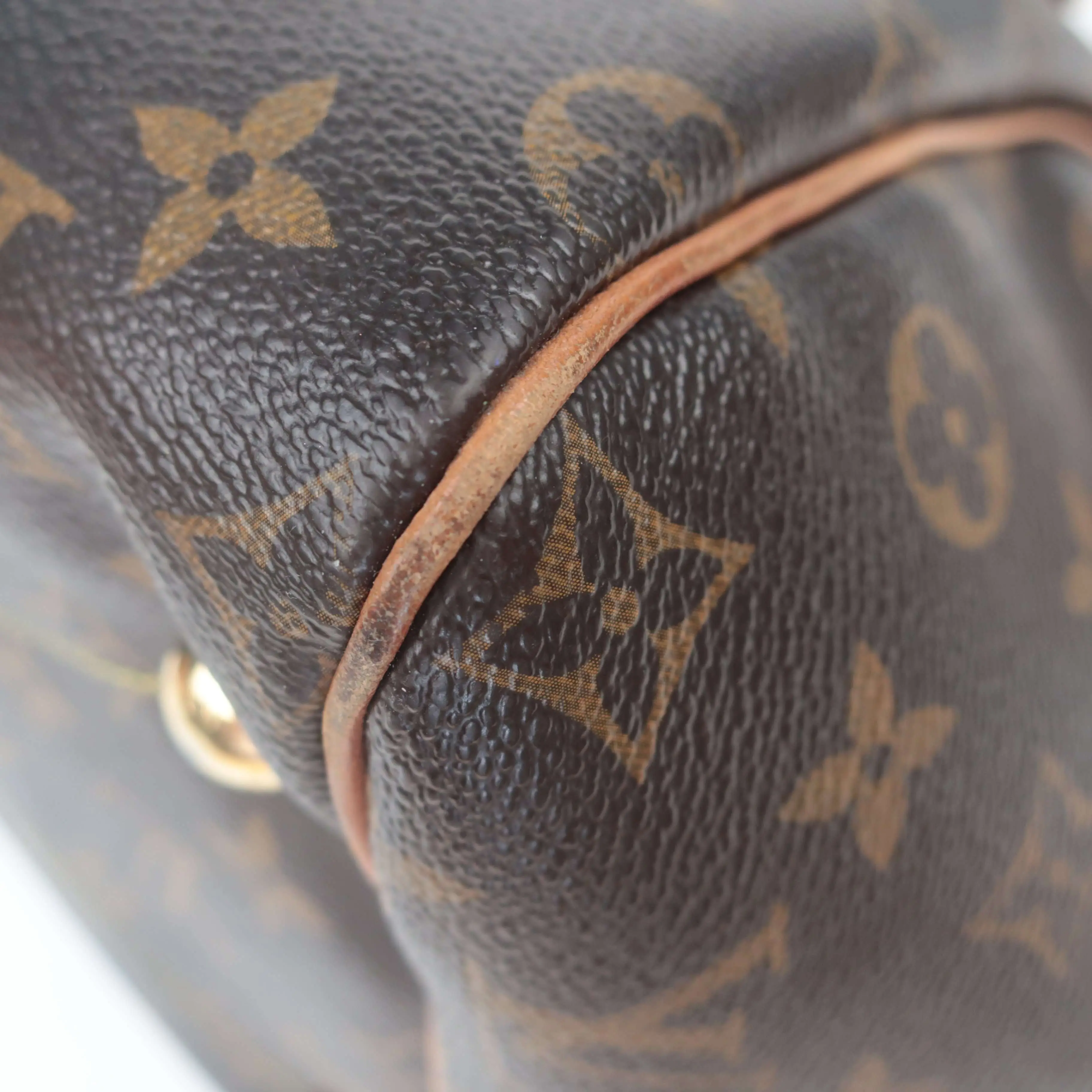 Louis Vuitton Monogram Tivoli GM Bag - Image 14