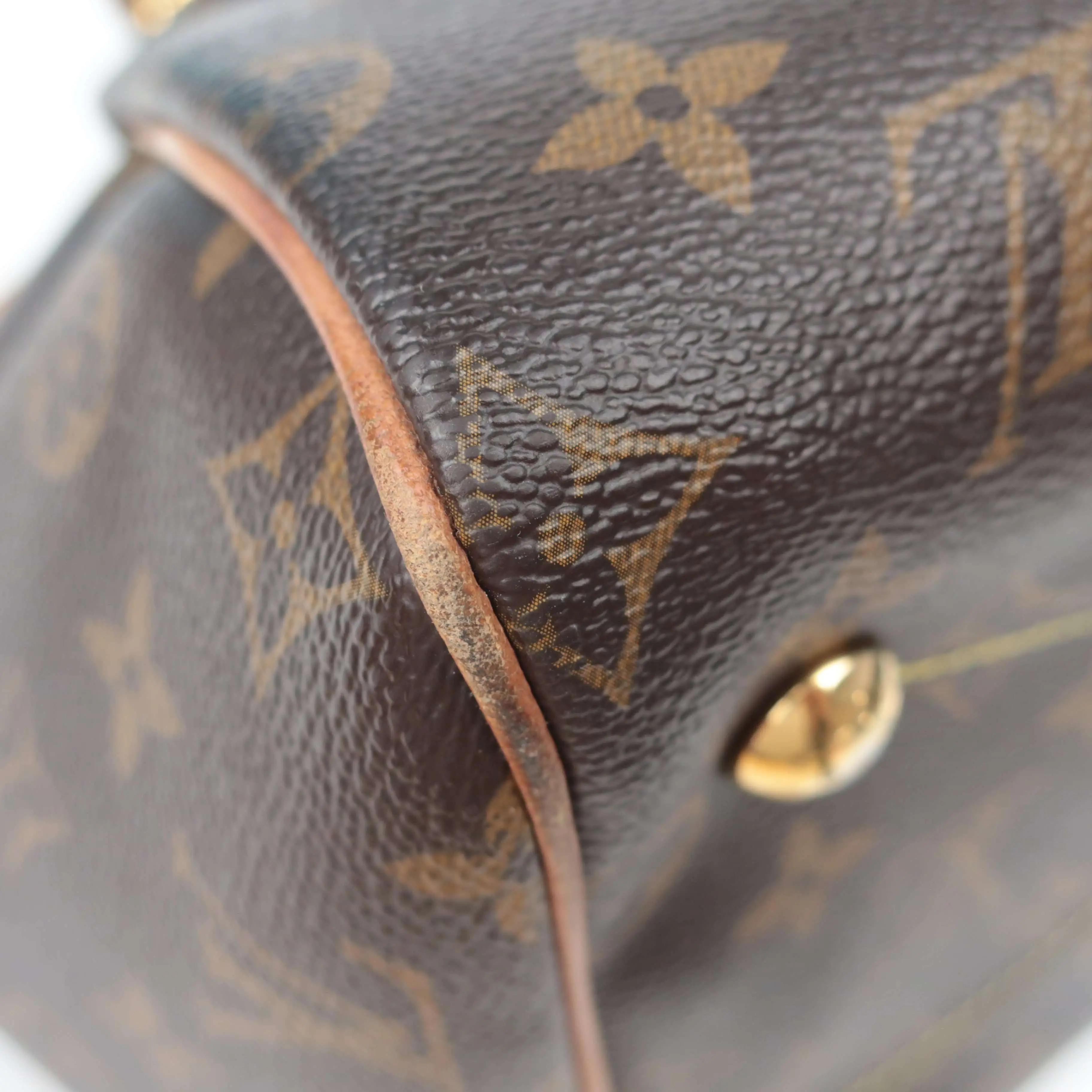 Louis Vuitton Monogram Tivoli GM Bag - Image 17