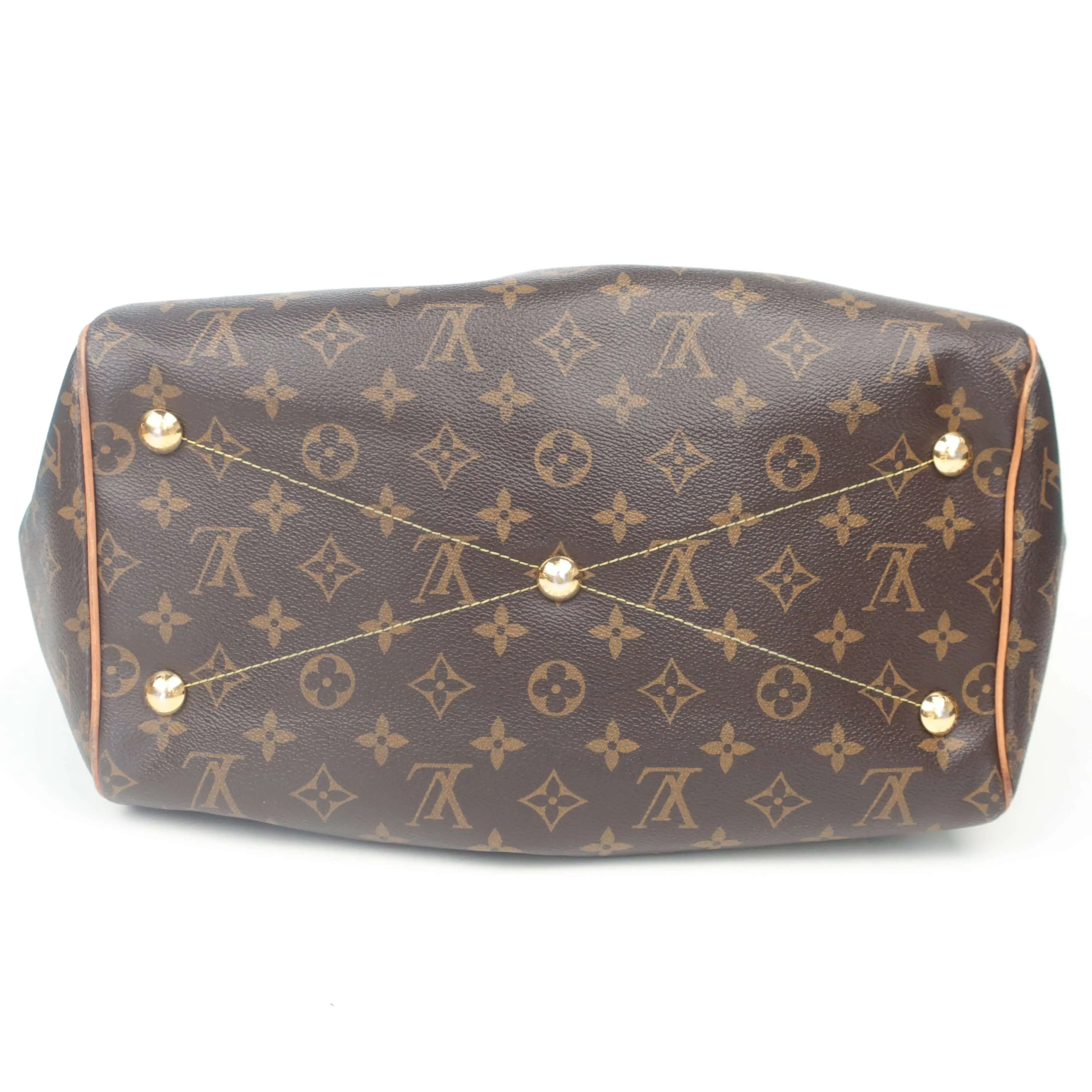 Louis Vuitton Monogram Tivoli GM Bag - Image 18
