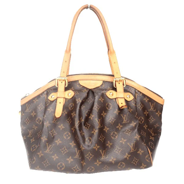 Louis Vuitton Monogram Tivoli GM Bag - Image 2
