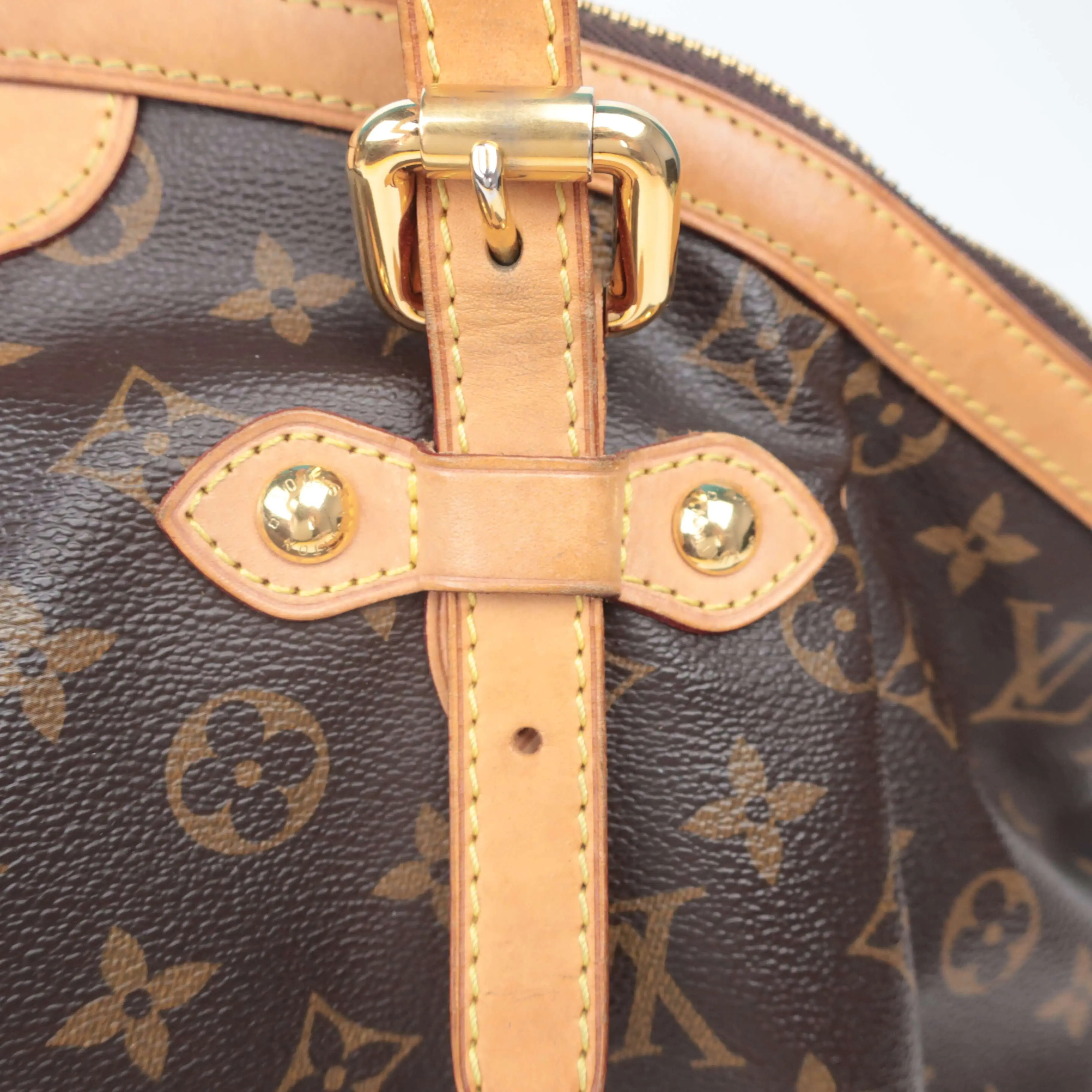 Louis Vuitton Monogram Tivoli GM Bag - Image 27