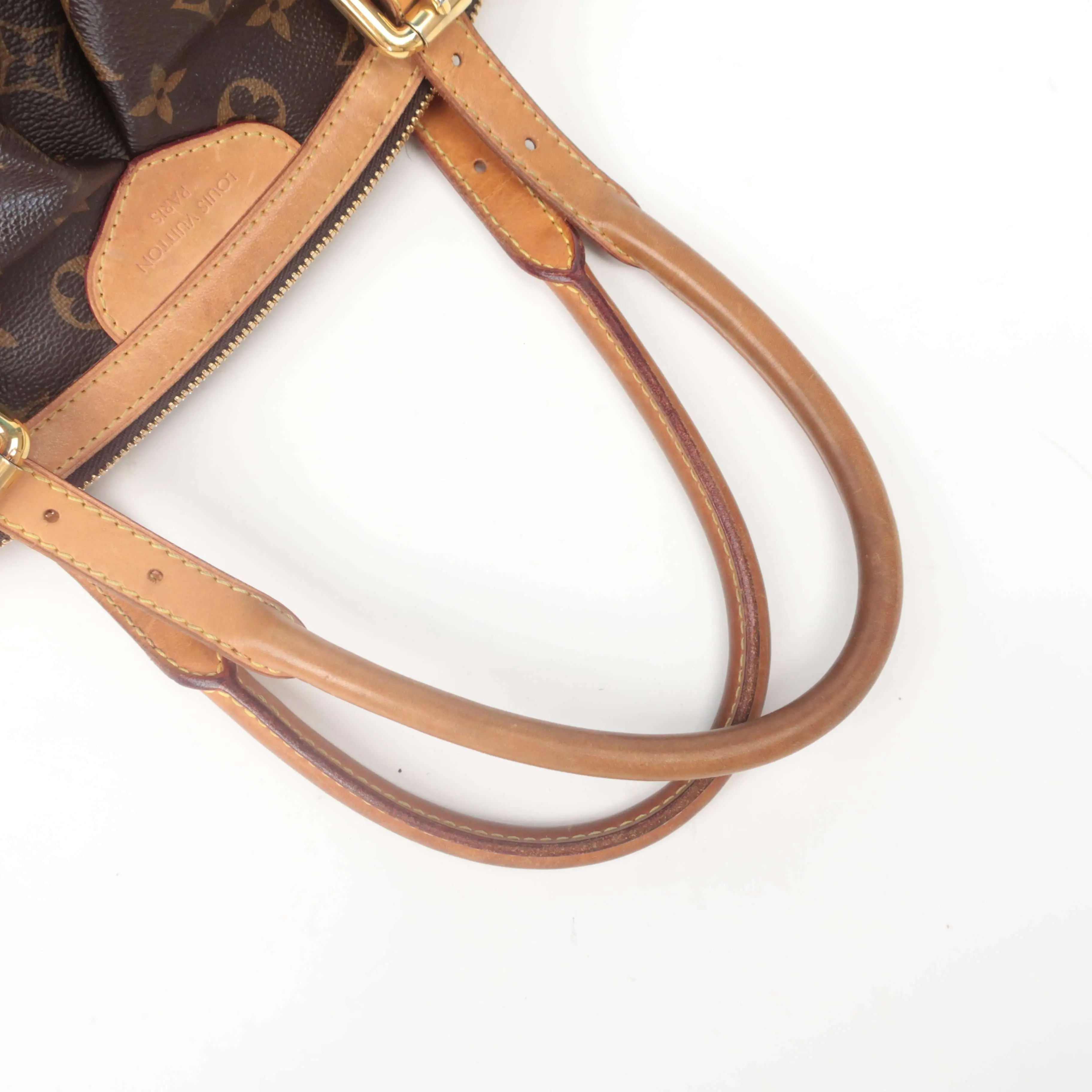 Louis Vuitton Monogram Tivoli GM Bag - Image 32