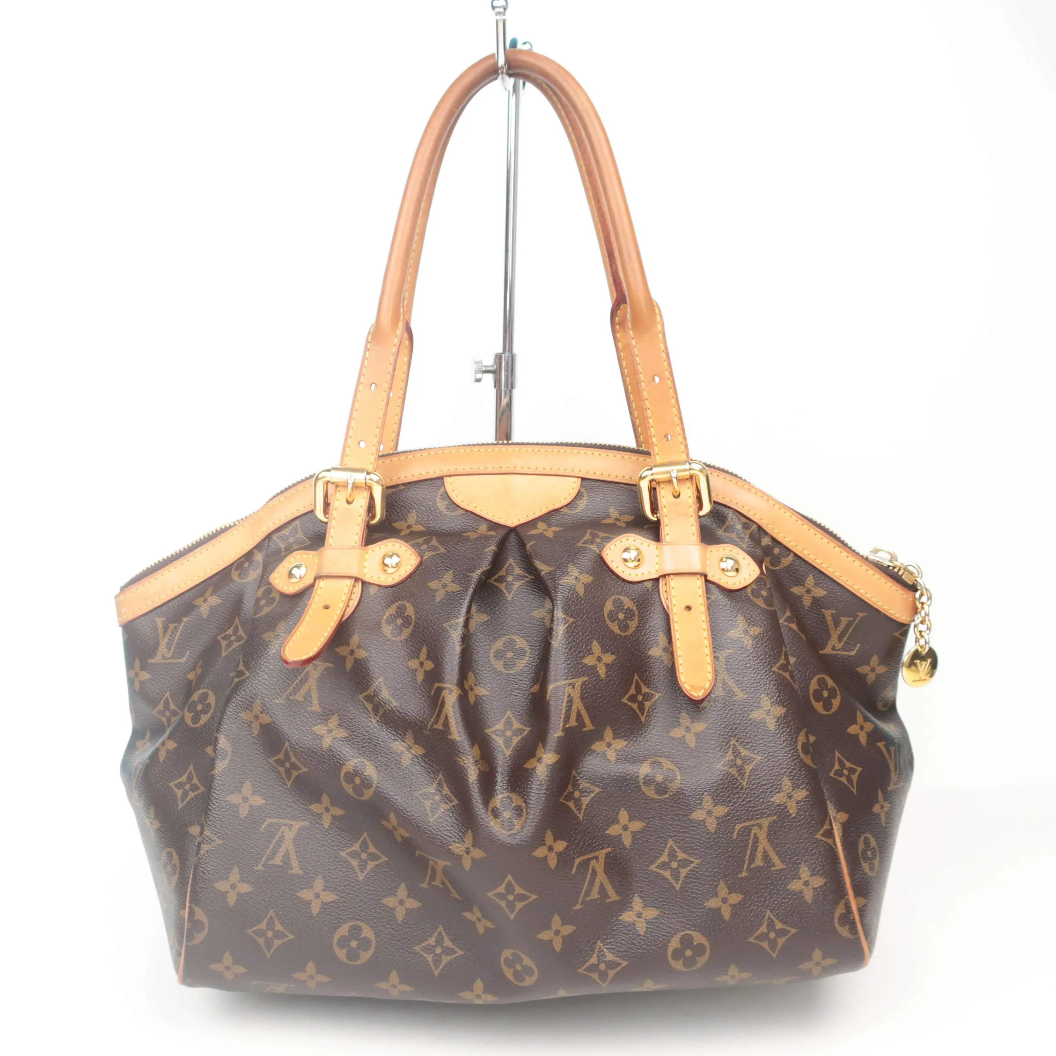 Louis Vuitton Monogram Tivoli GM Bag - Image 4