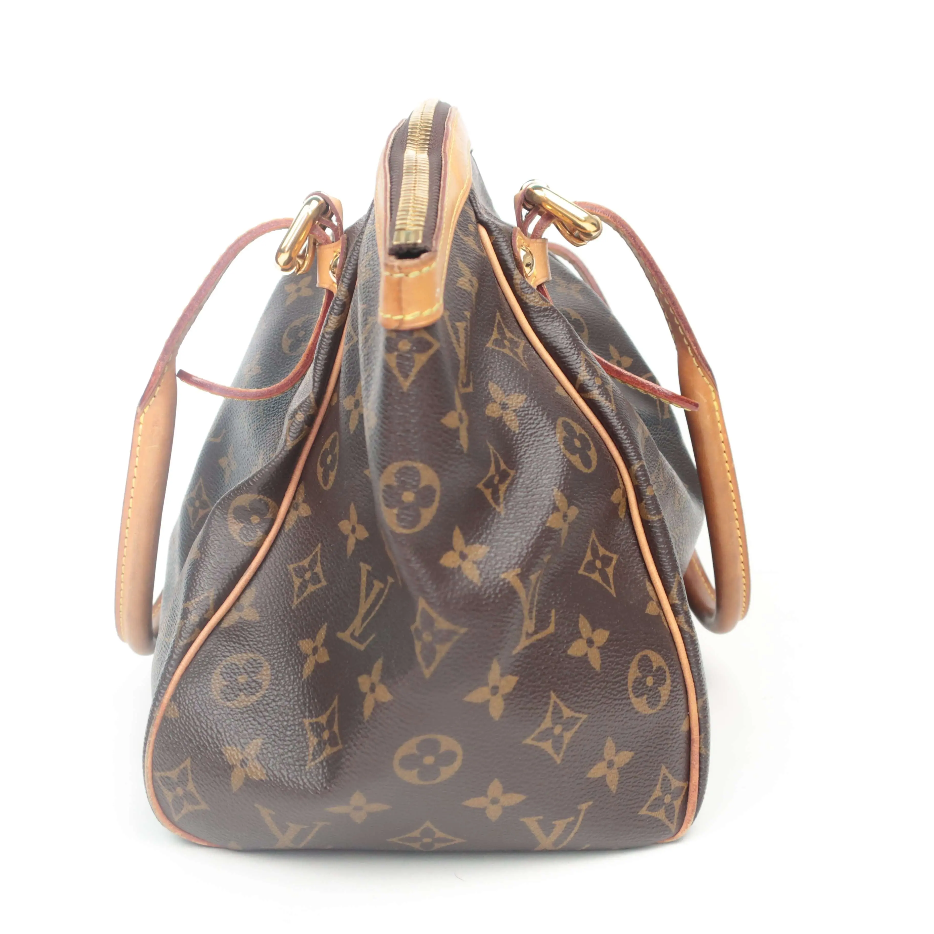 Louis Vuitton Monogram Tivoli GM Bag - Image 47