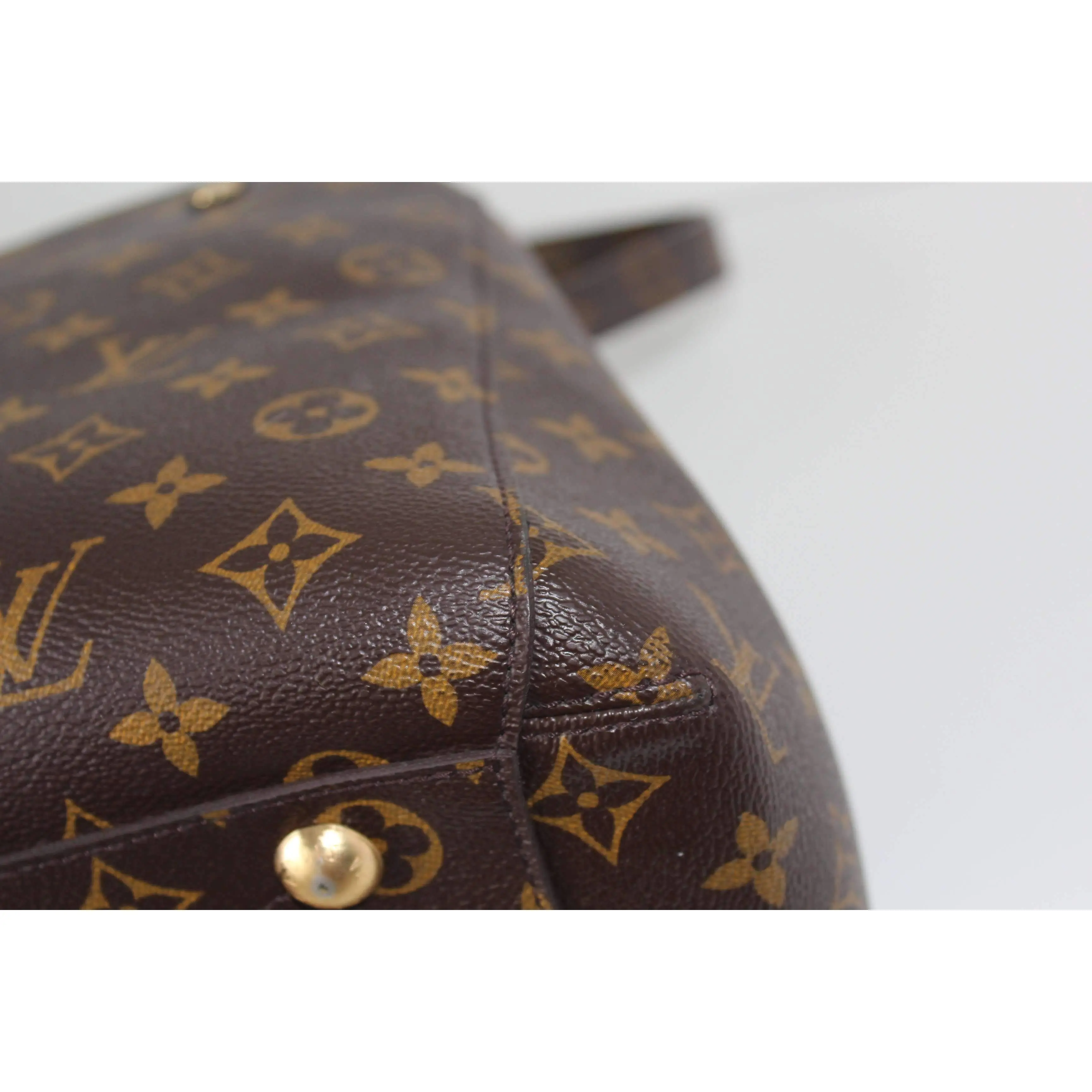 Louis Vuitton Montaigne MM Monogram Bag - Image 21