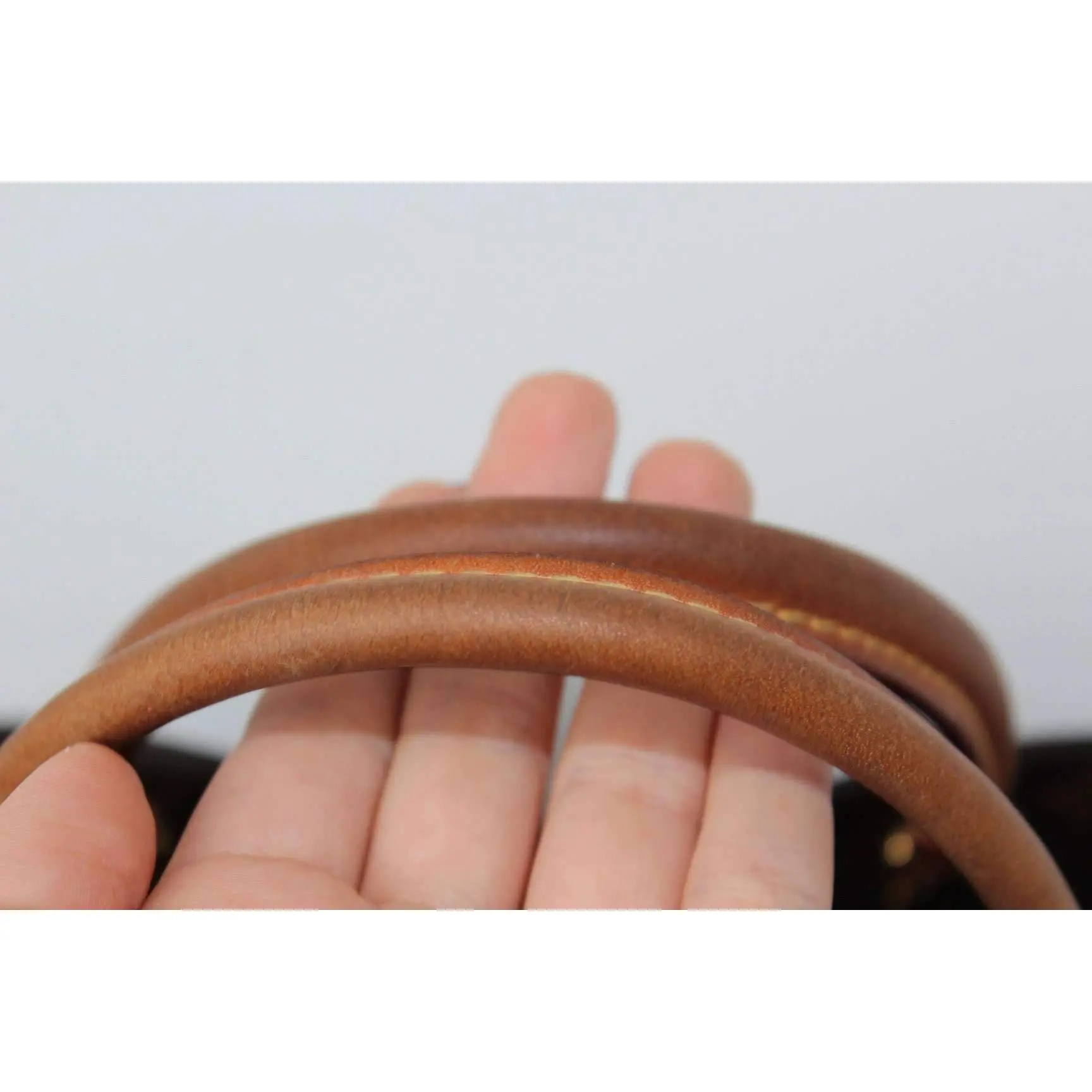 Louis Vuitton Montaigne MM Monogram Bag - Image 24