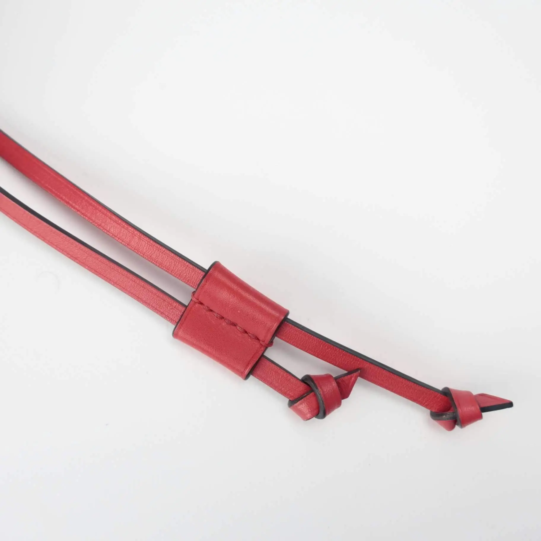 Louis Vuitton NeoNoe NM Shoulder Red Bag - Image 18