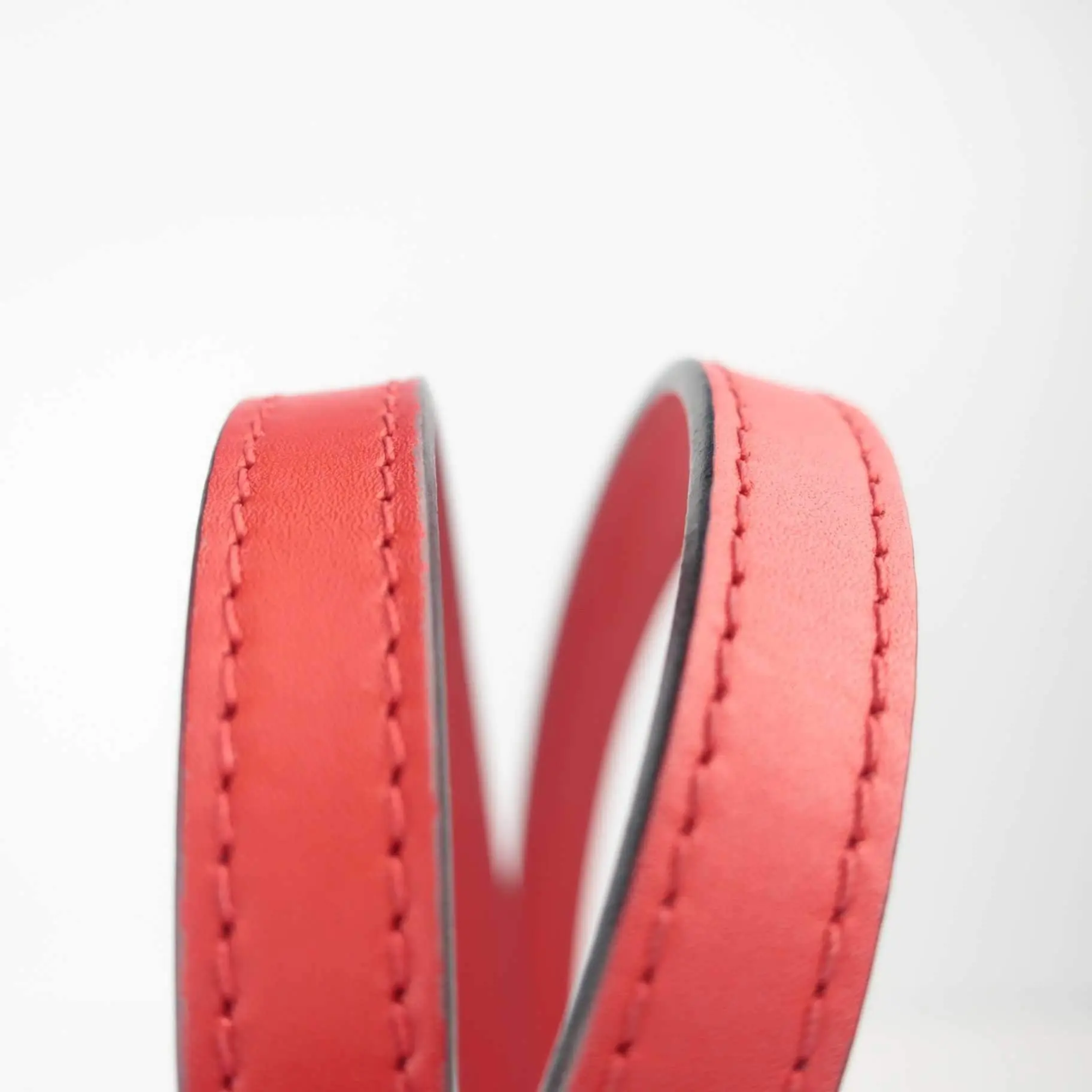 Louis Vuitton NeoNoe NM Shoulder Red Bag - Image 36