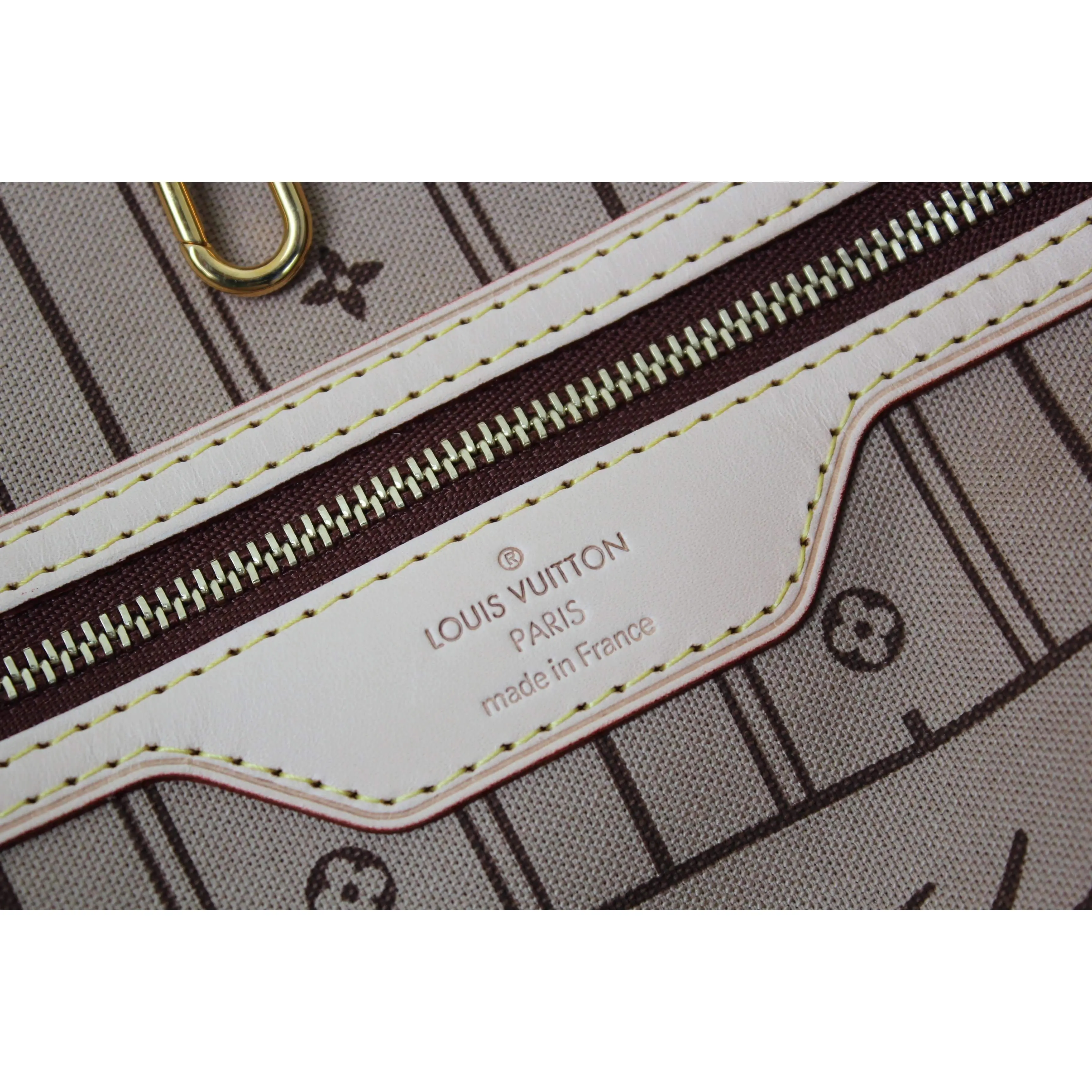 Louis Vuitton Neverfull GM Monogram bag - Image 12