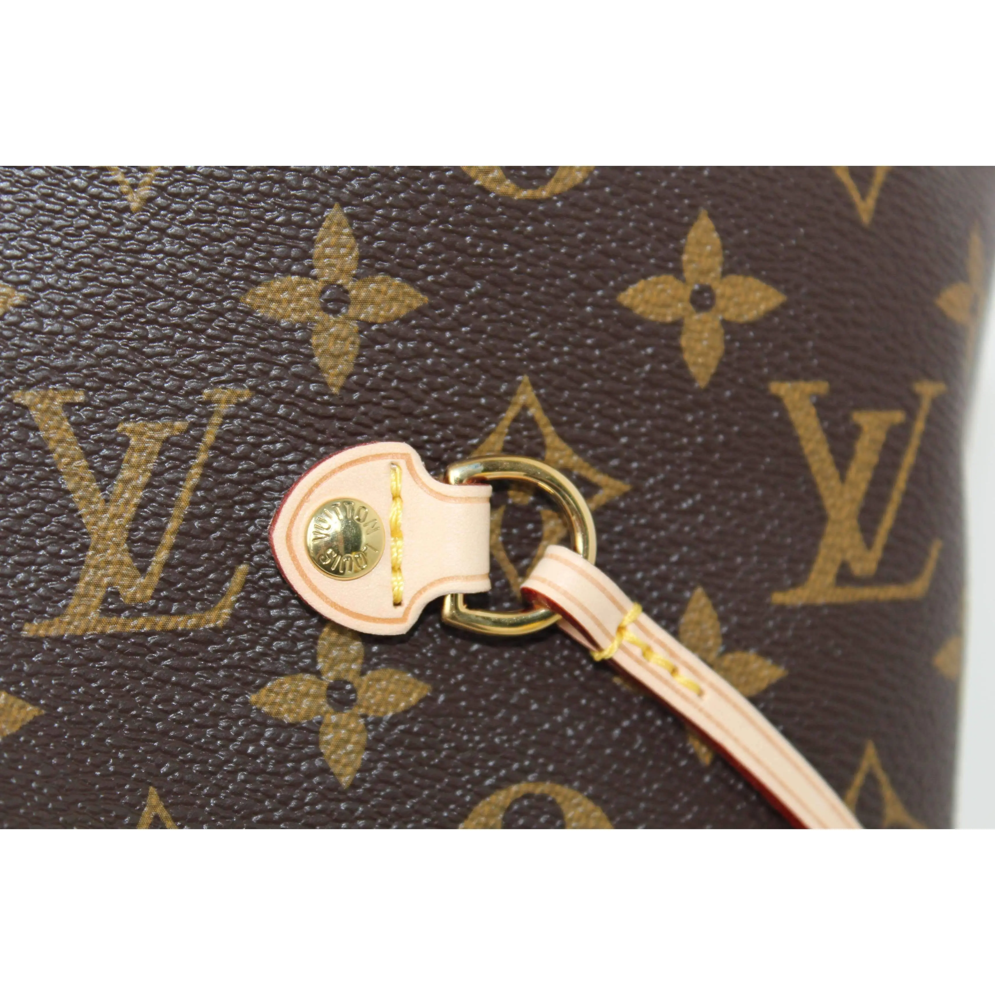 Louis Vuitton Neverfull GM Monogram bag - Image 4