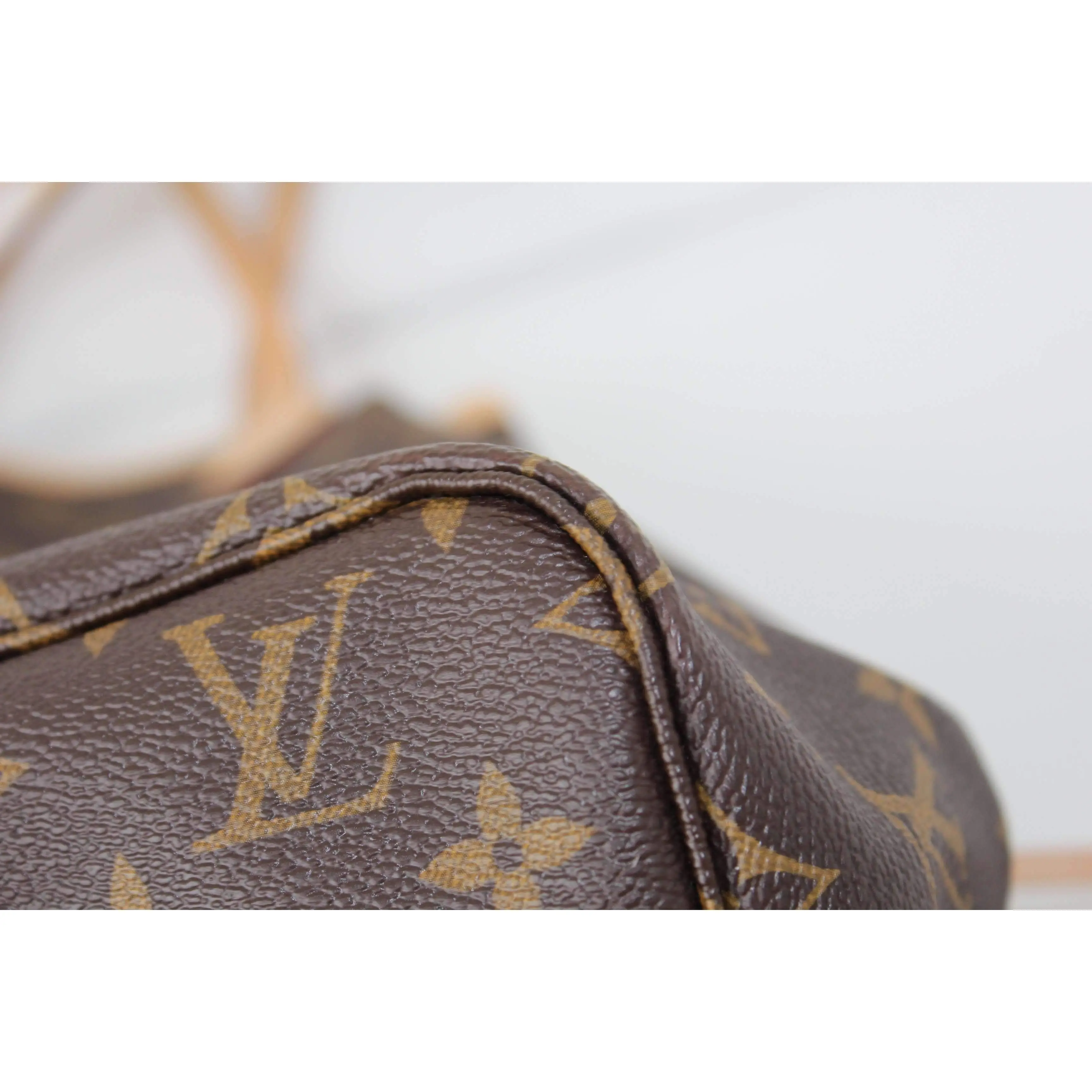 Louis Vuitton Neverfull GM Monogram bag - Image 7