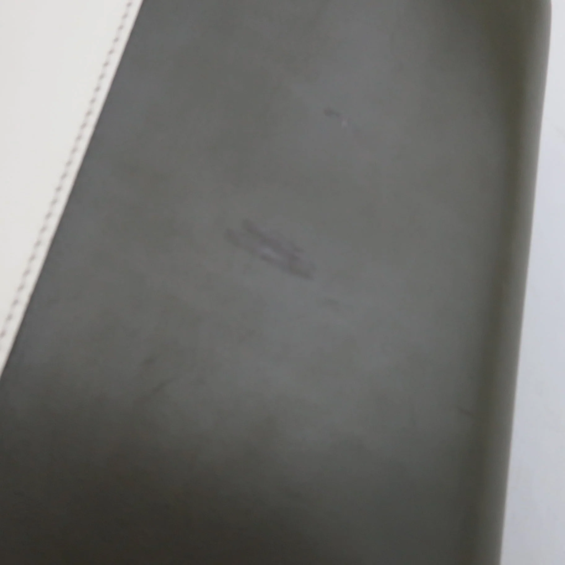 Louis Vuitton Olive/Pink Leather City Steamer PM Bag - Image 7