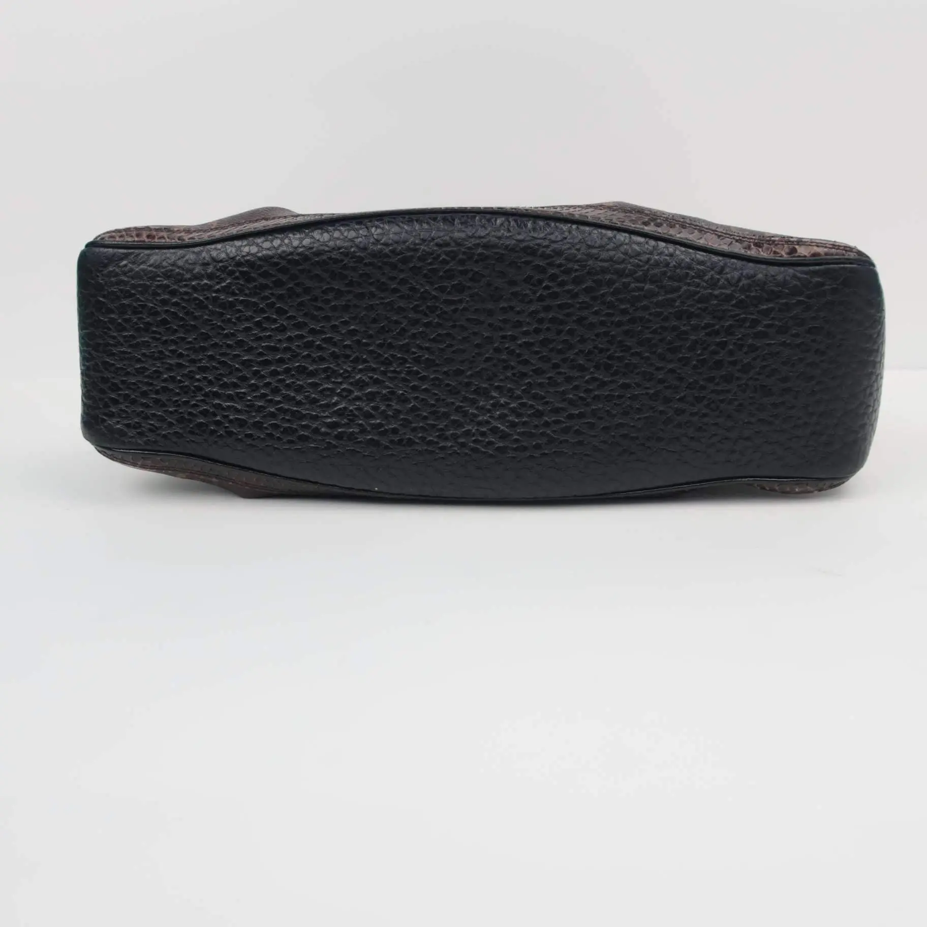 Louis Vuitton Oskar Waltz Ostrich bag - Image 10