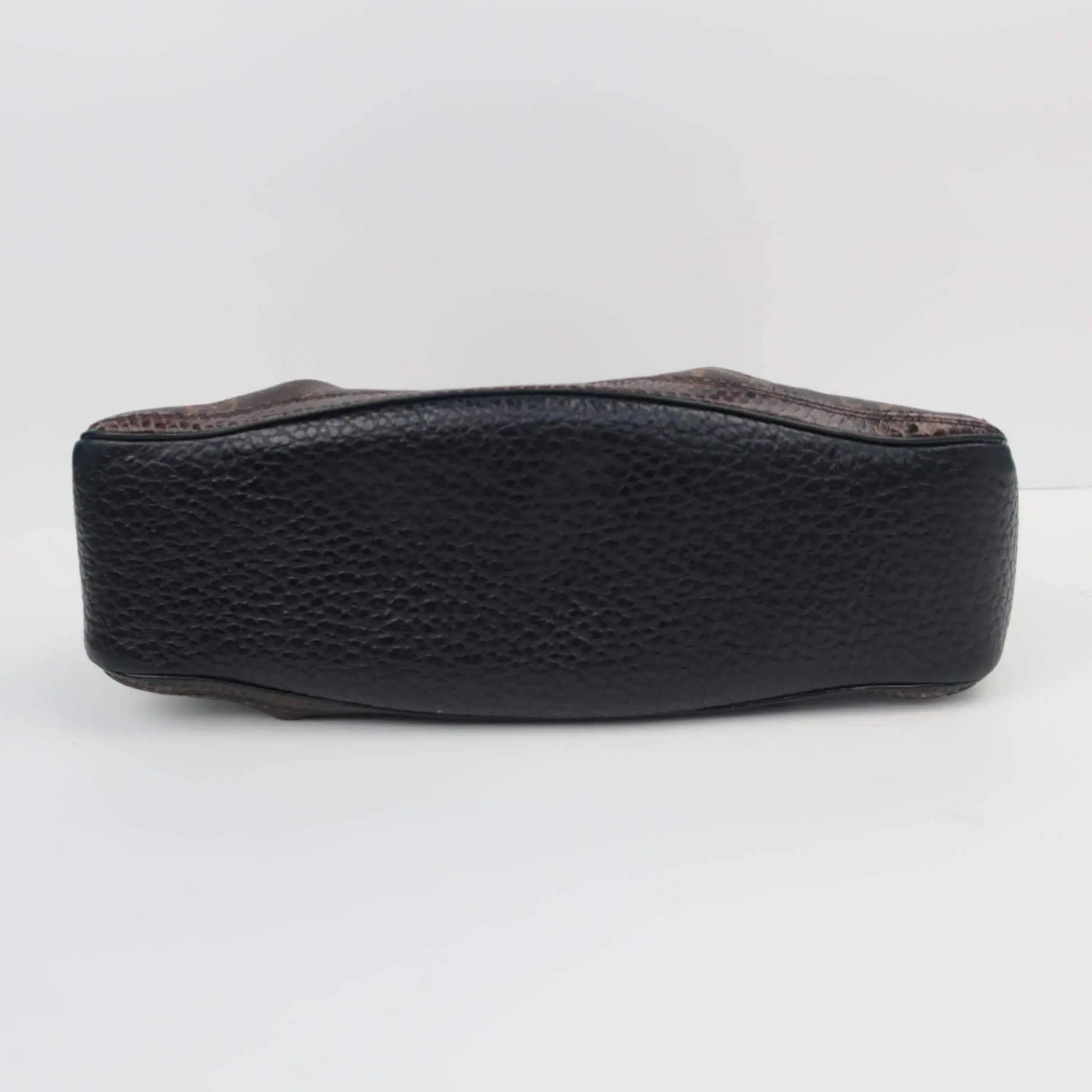 Louis Vuitton Oskar Waltz Ostrich bag - Image 12