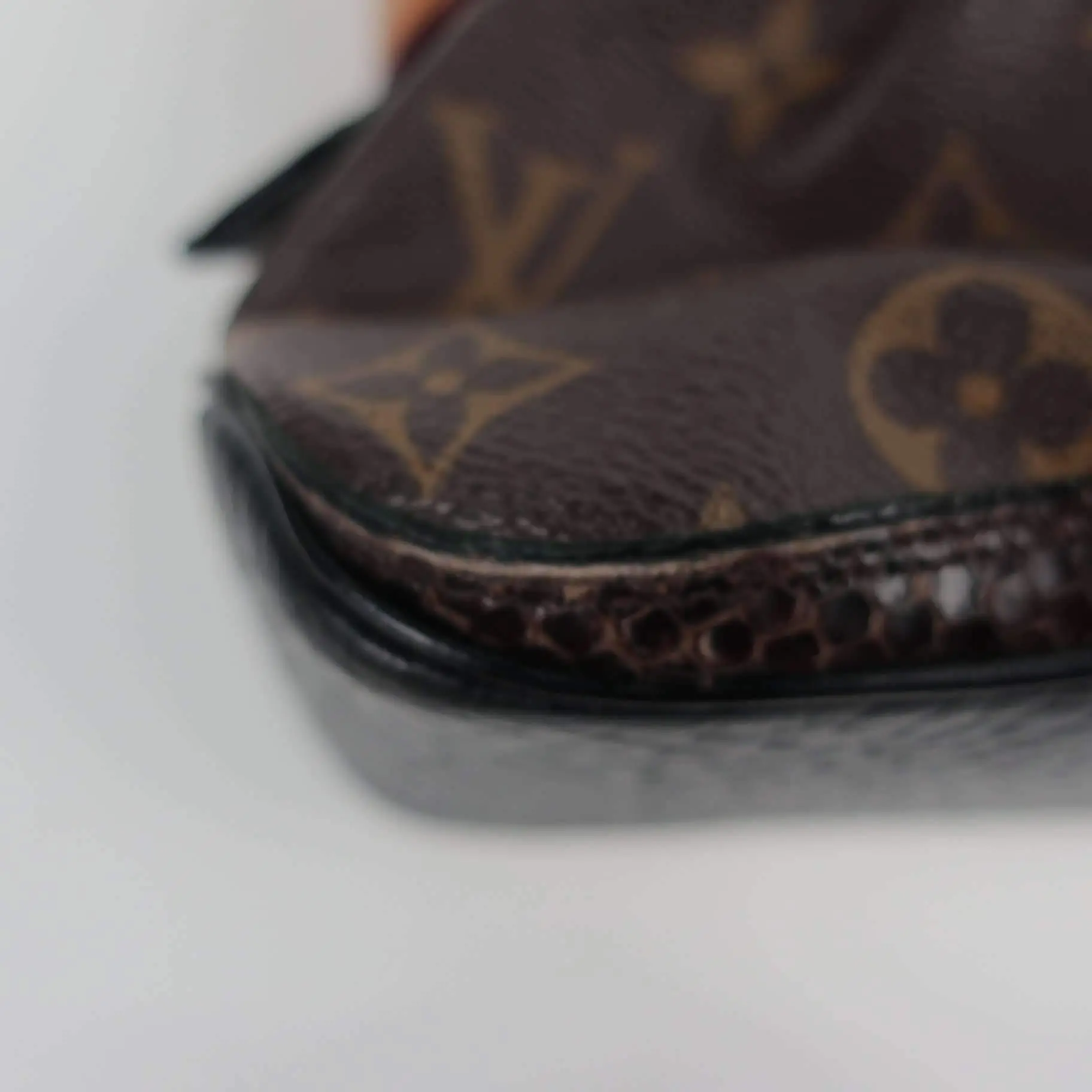 Louis Vuitton Oskar Waltz Ostrich bag - Image 18
