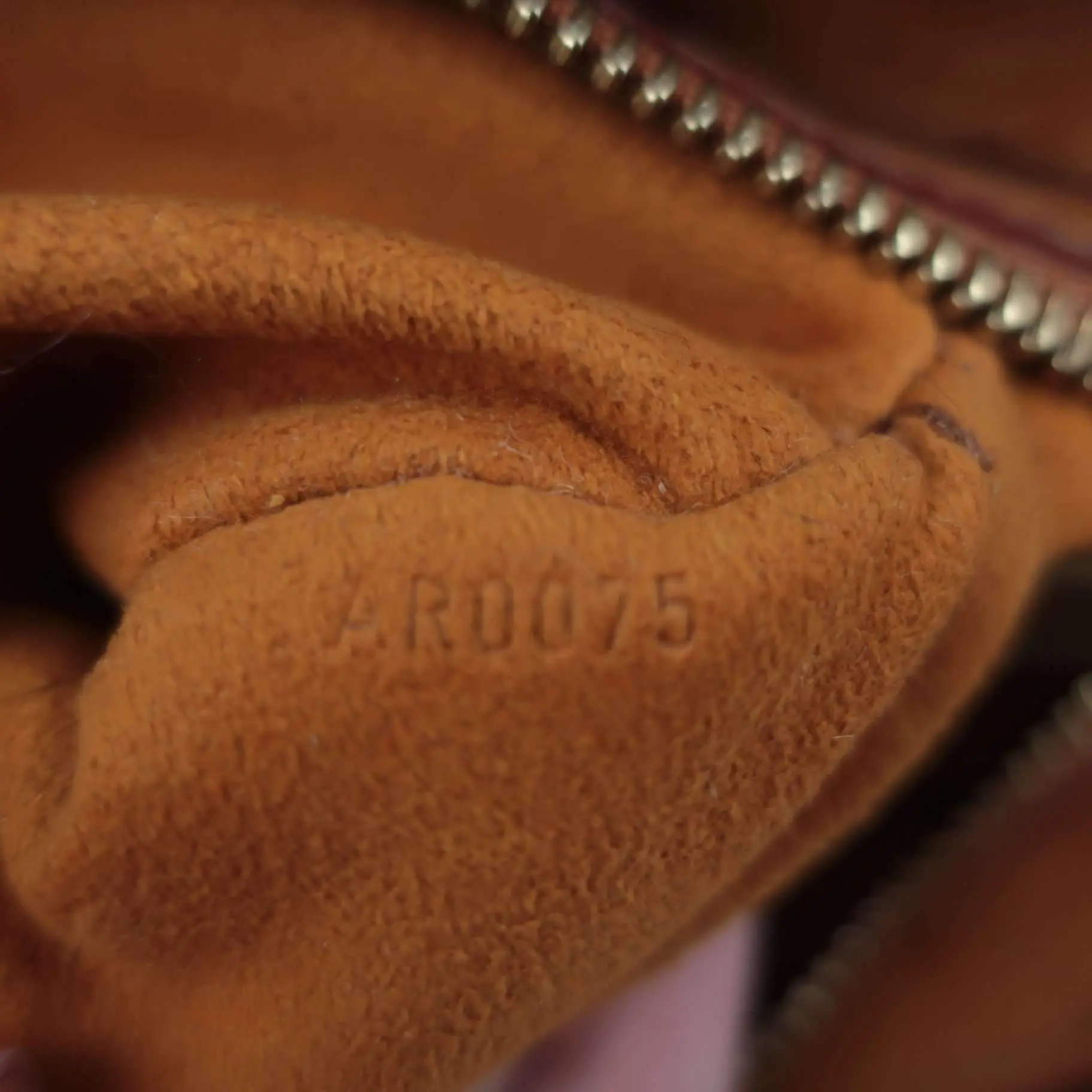 Louis Vuitton Oskar Waltz Ostrich bag - Image 4