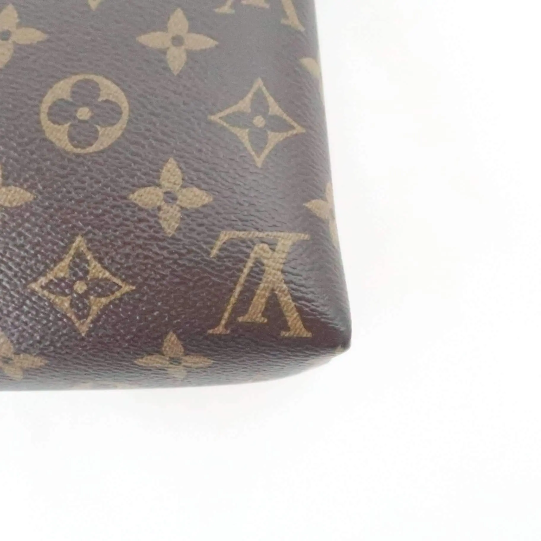 Louis Vuitton Pallas Chain Monogram Bag - Image 27