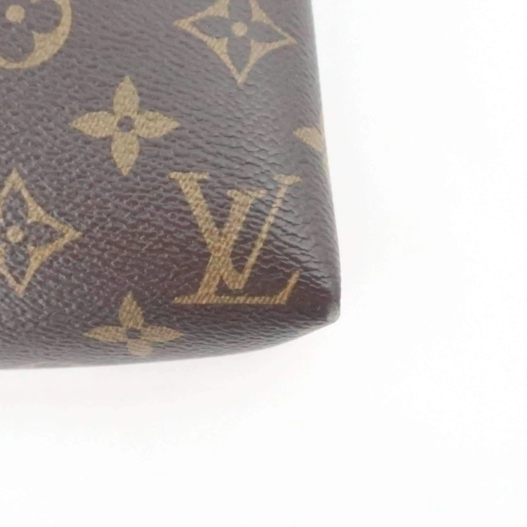 Louis Vuitton Pallas Chain Monogram Bag - Image 30
