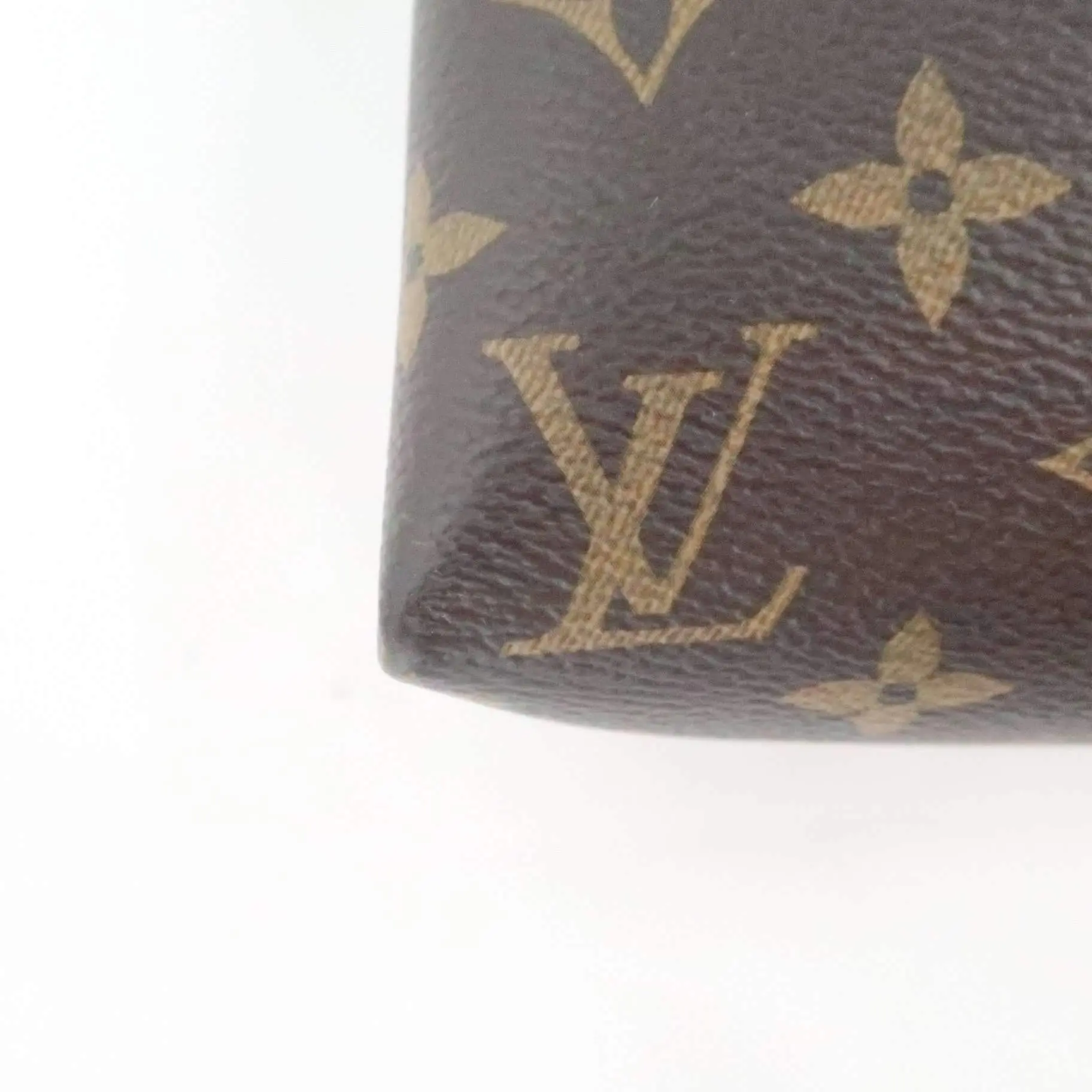 Louis Vuitton Pallas Chain Monogram Bag - Image 31
