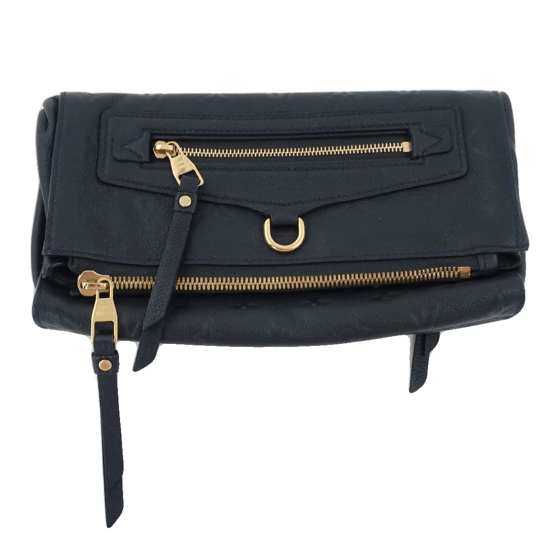 Louis Vuitton Petillate Clutch Infini - Image 5