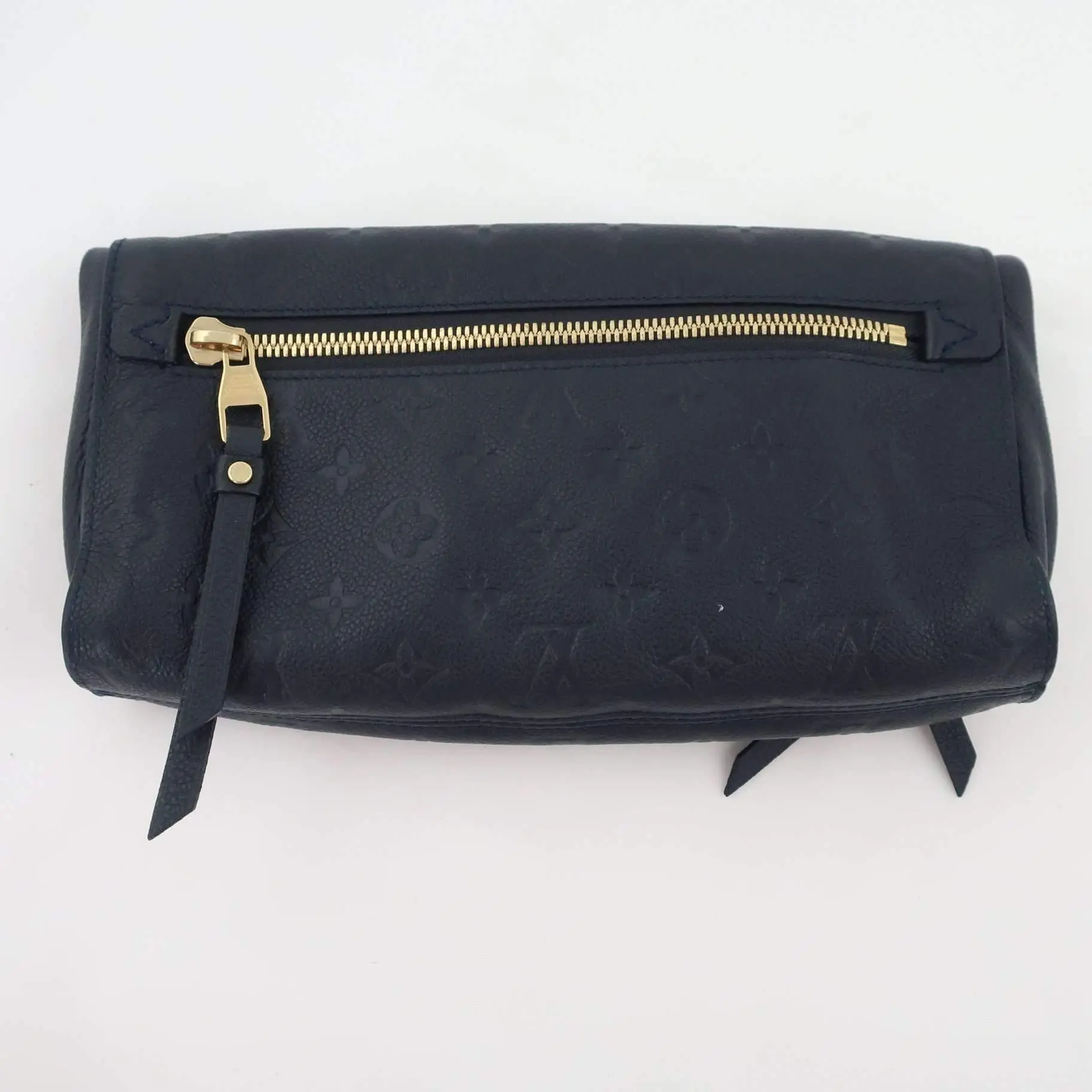 Louis Vuitton Petillate Clutch Infini - Image 6
