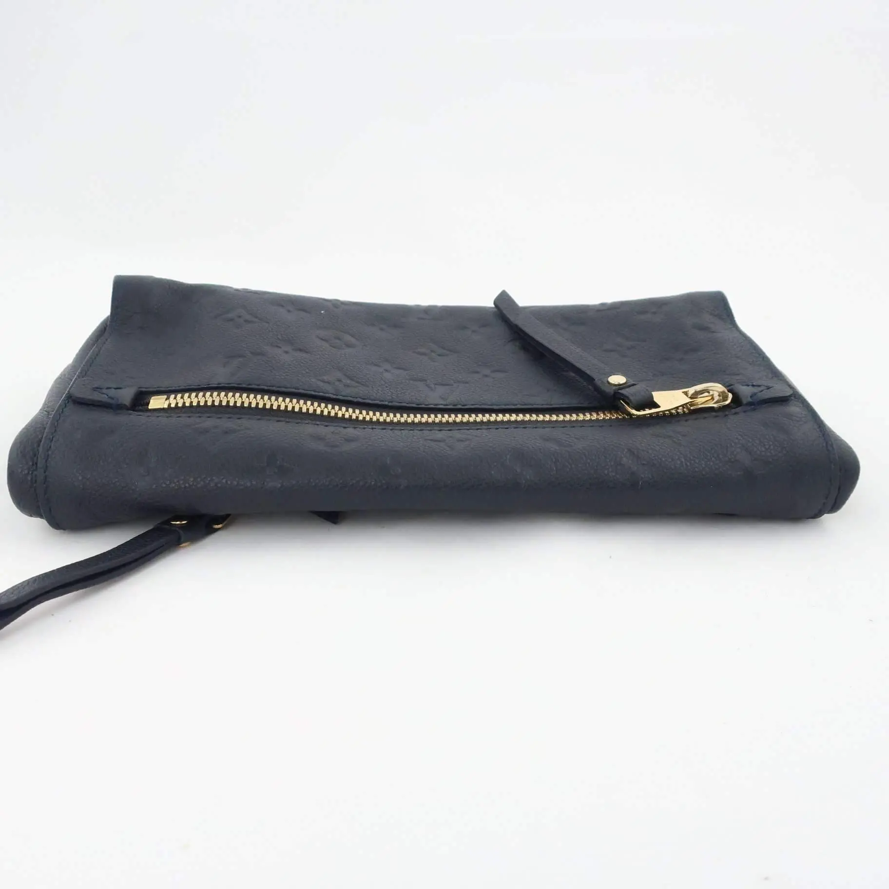 Louis Vuitton Petillate Clutch Infini - Image 8