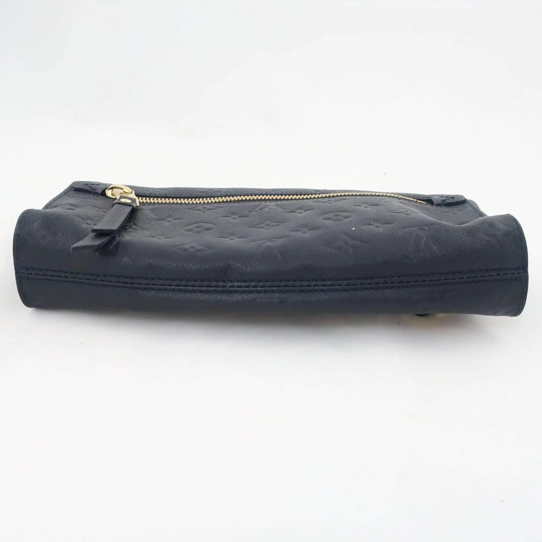 Louis Vuitton Petillate Clutch Infini - Image 9