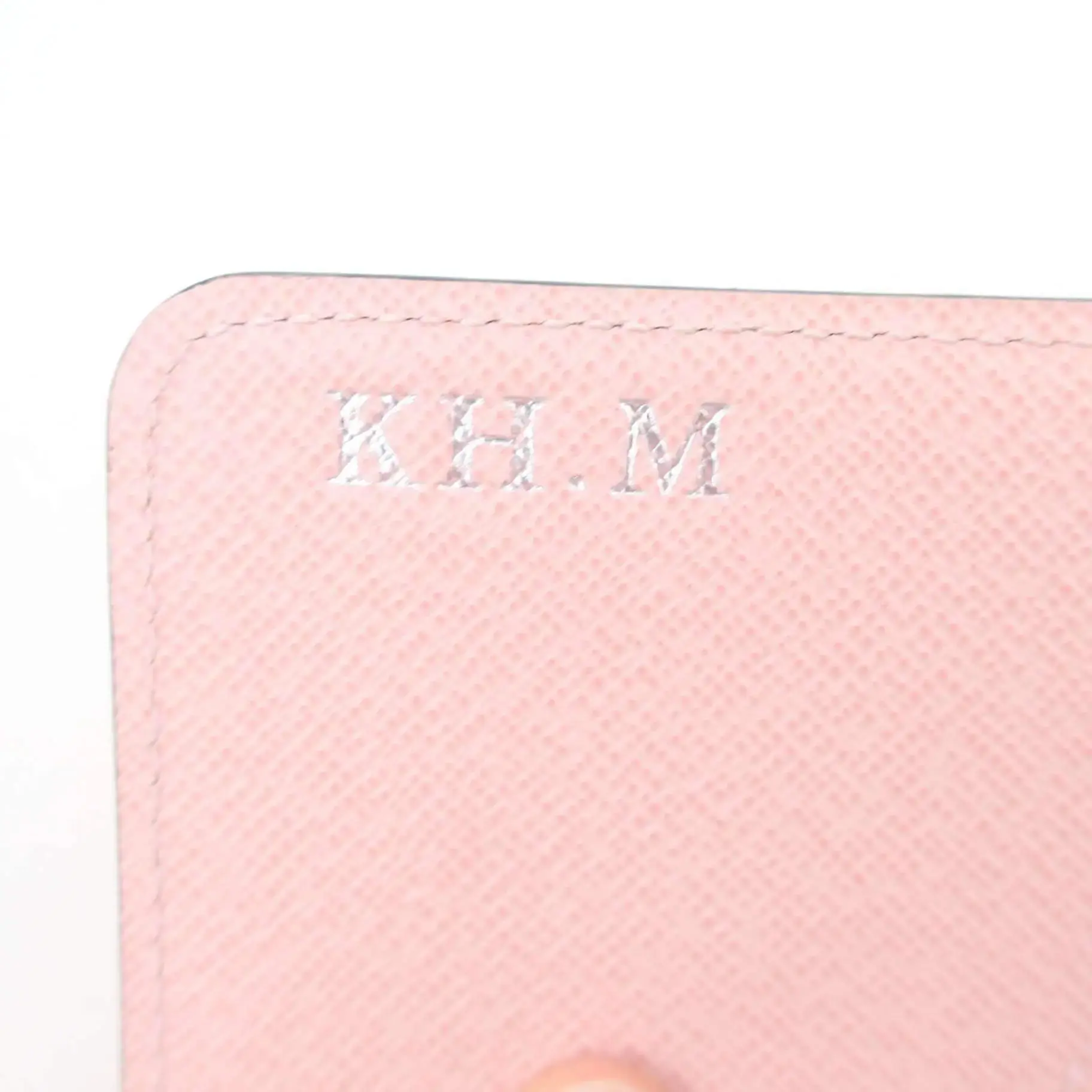 Louis Vuitton Pink Rose Ballerine Twist Epi Wallet - Image 16