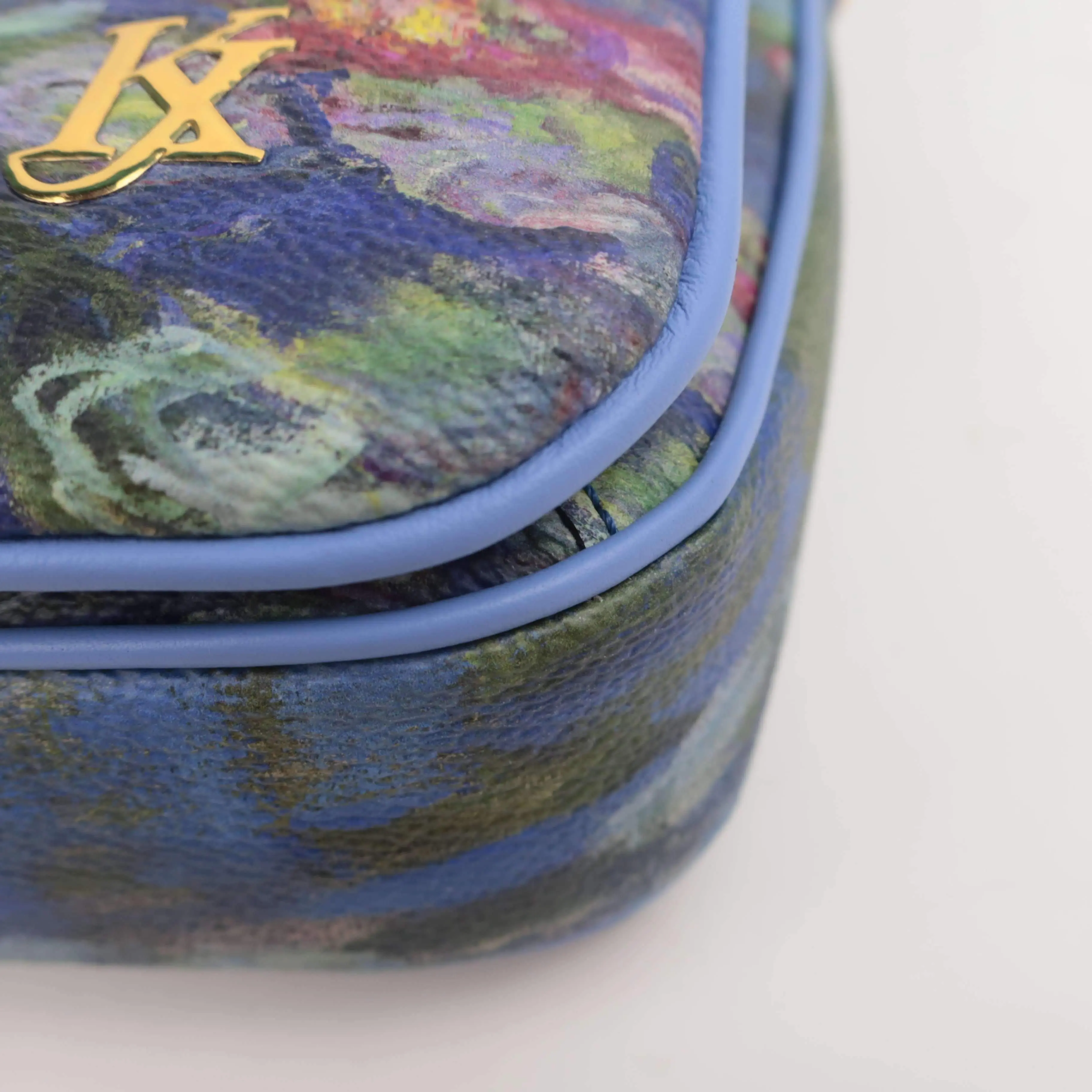 Louis Vuitton Pochette Metis Monet - Image 12