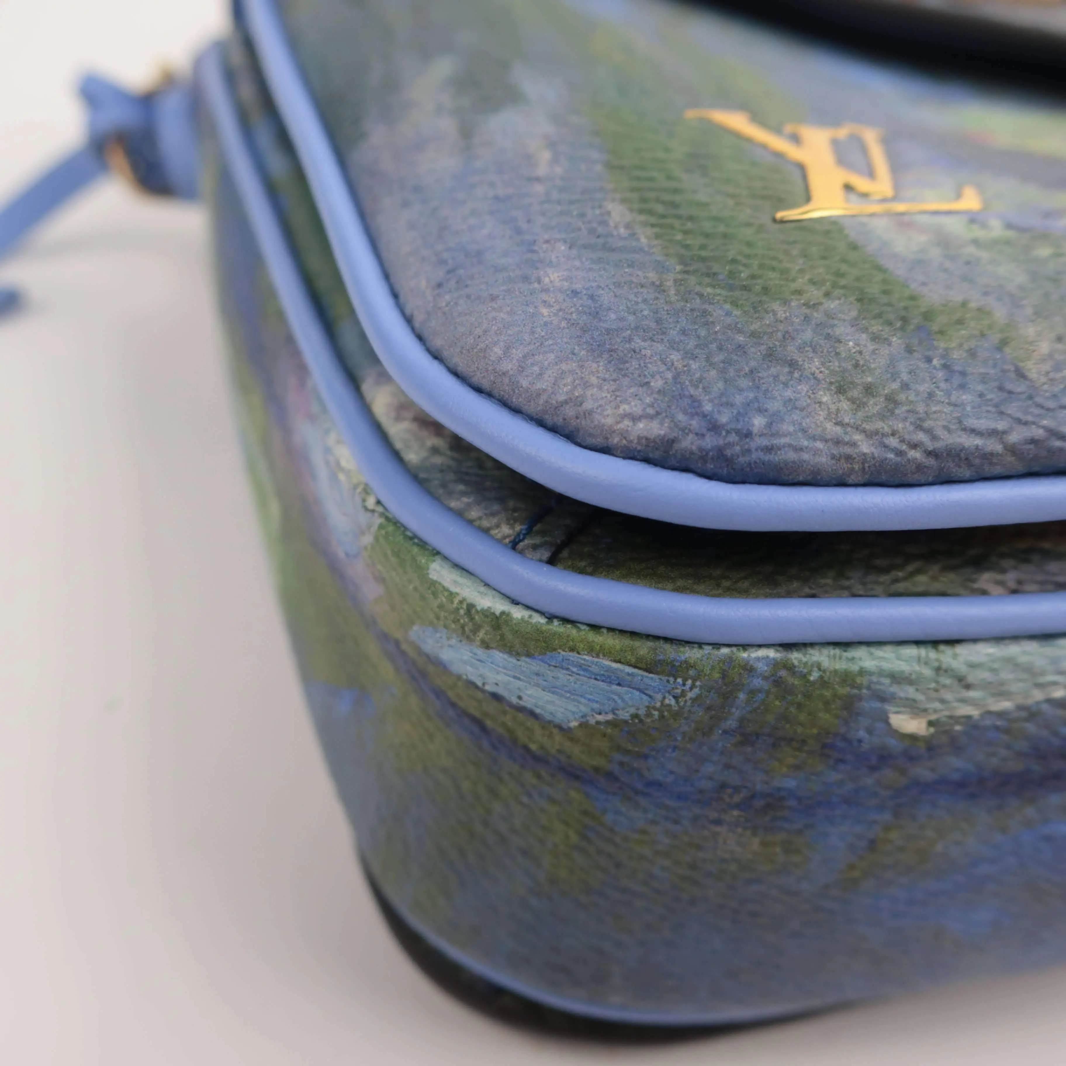 Louis Vuitton Pochette Metis Monet - Image 14