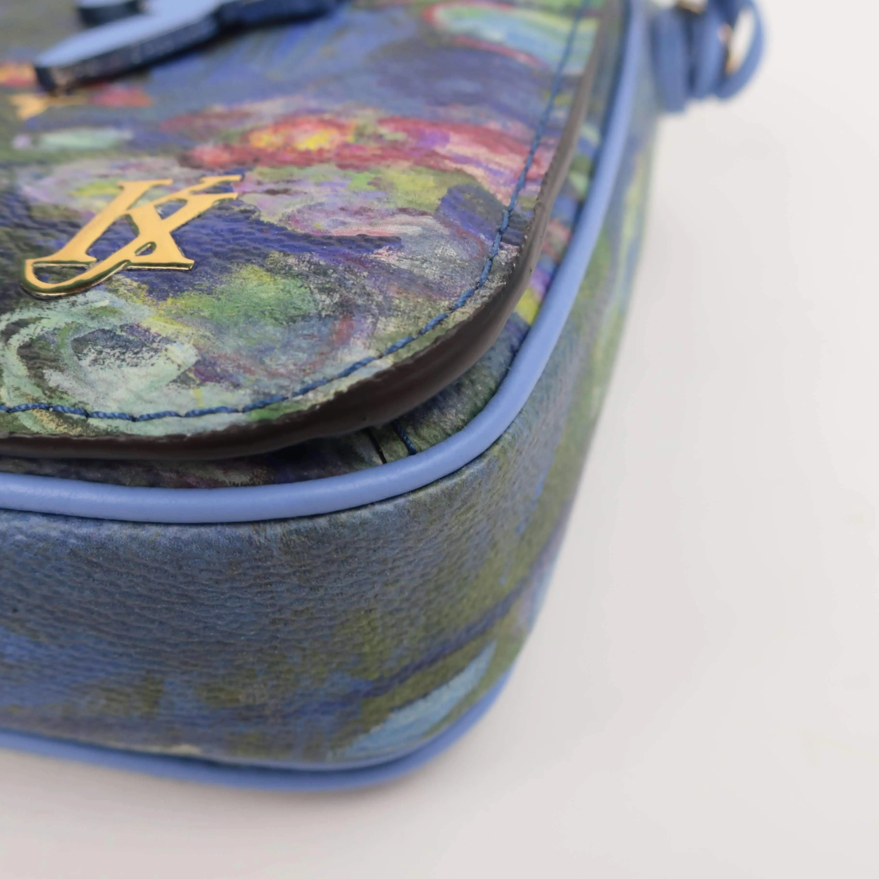 Louis Vuitton Pochette Metis Monet - Image 15