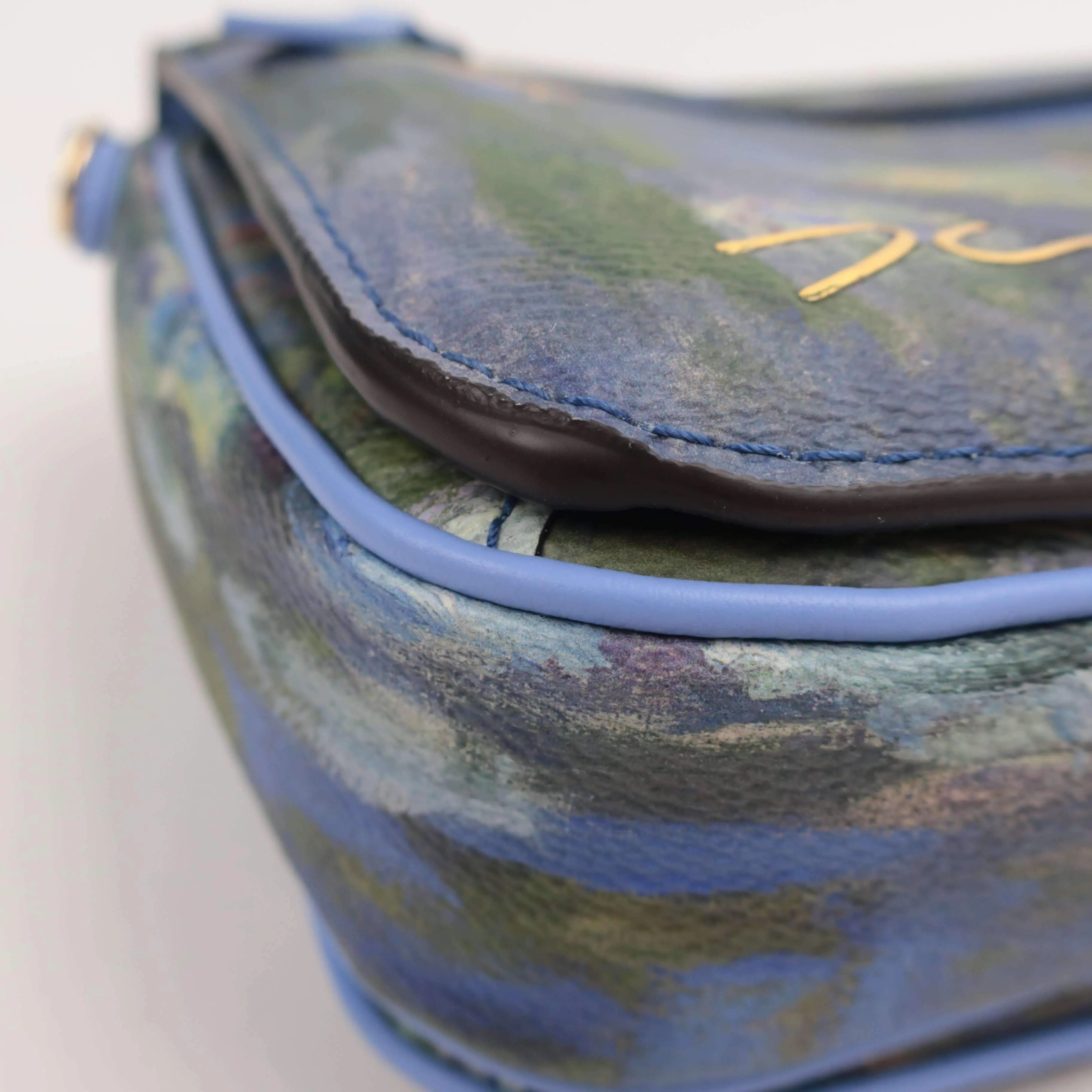 Louis Vuitton Pochette Metis Monet - Image 16