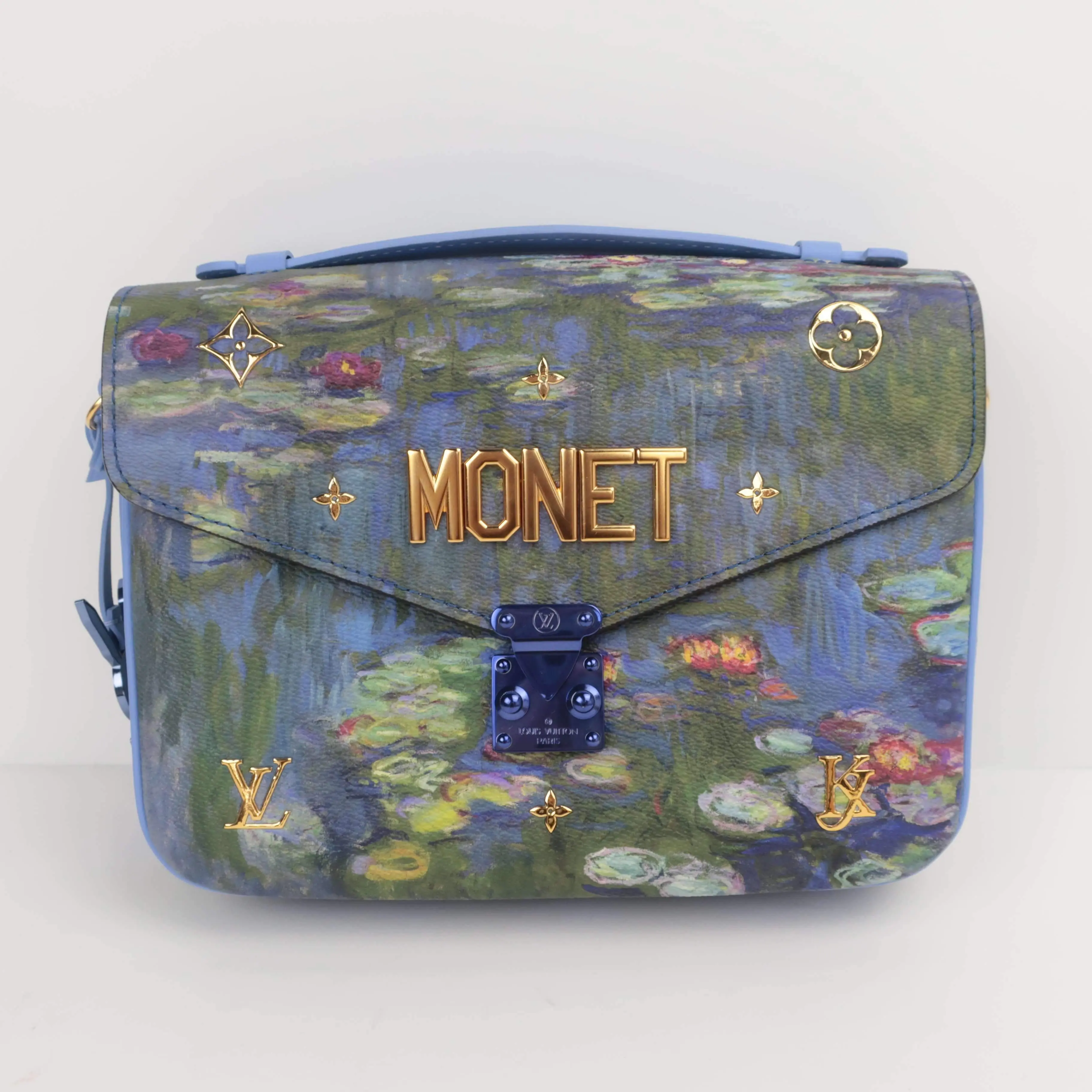 Louis Vuitton Pochette Metis Monet - Image 40