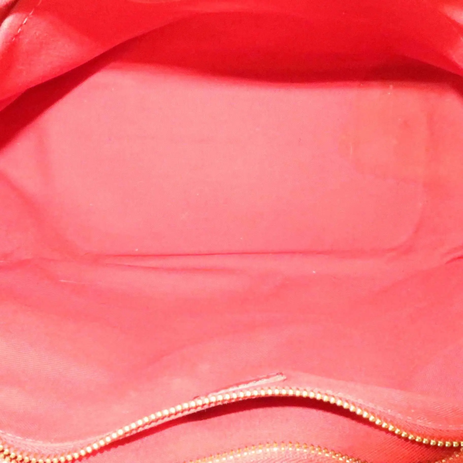Louis Vuitton Rosebery Cabas Damier Ebene bag - Image 16