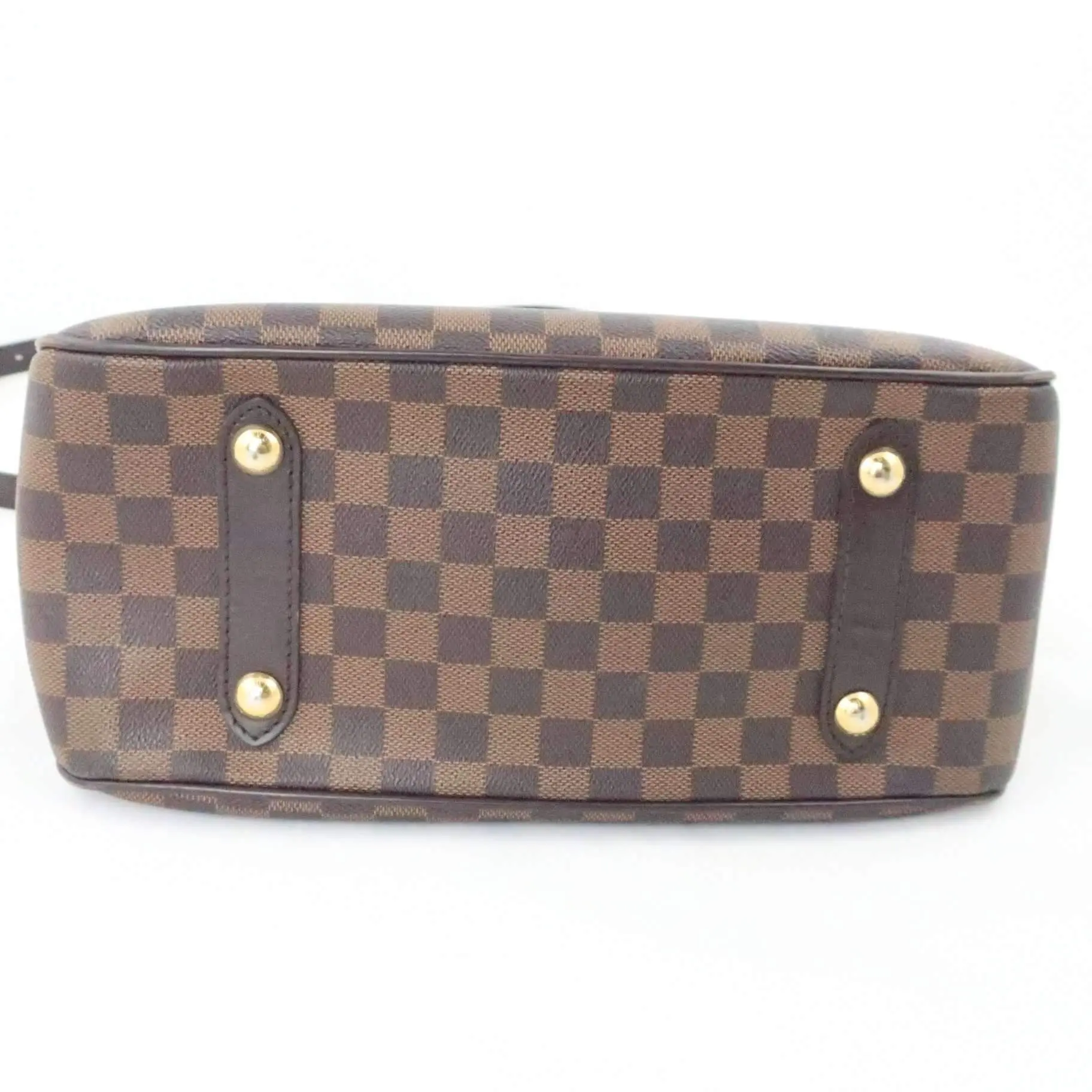Louis Vuitton Rosebery Cabas Damier Ebene bag - Image 5