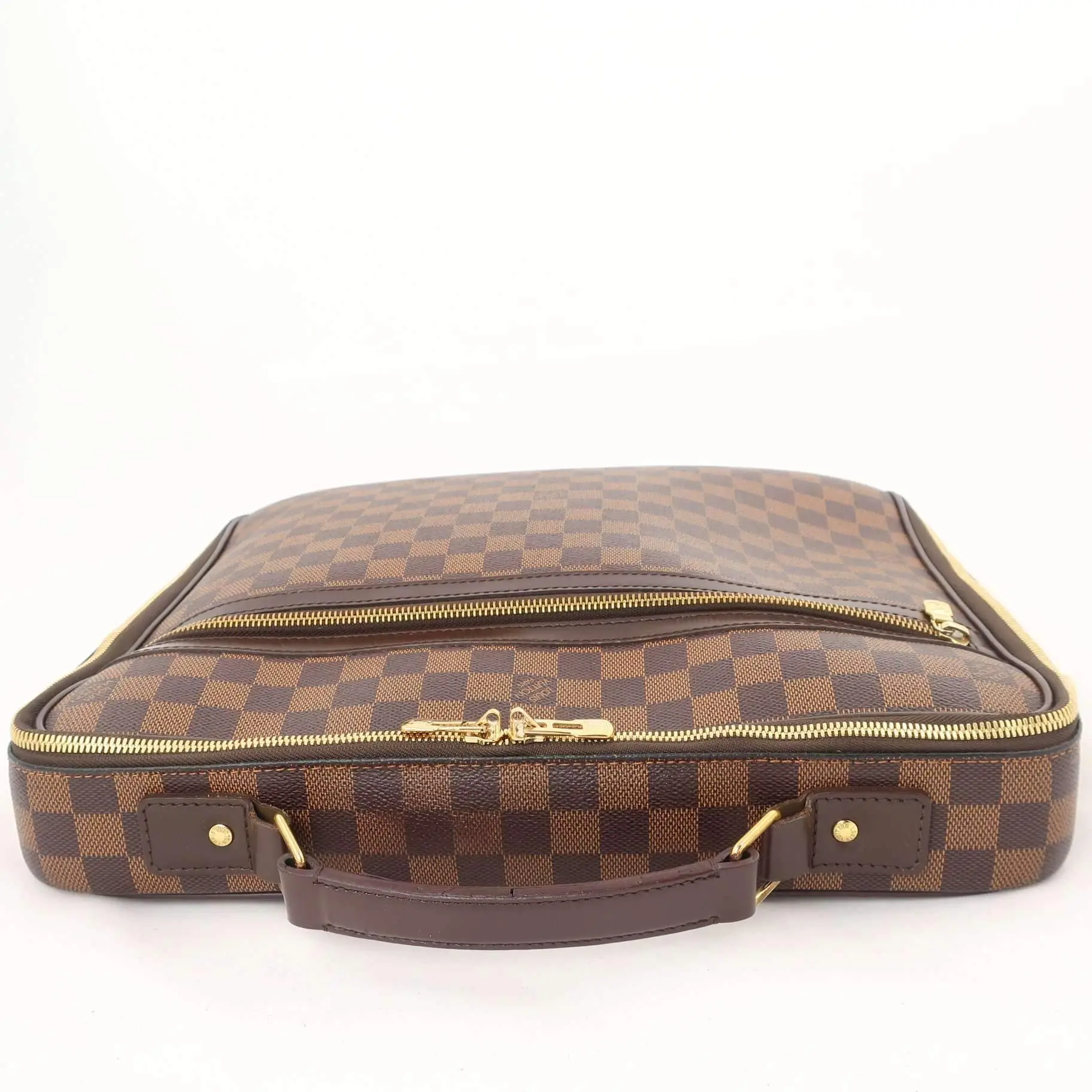 Louis Vuitton Sabana Briefcase - Image 35