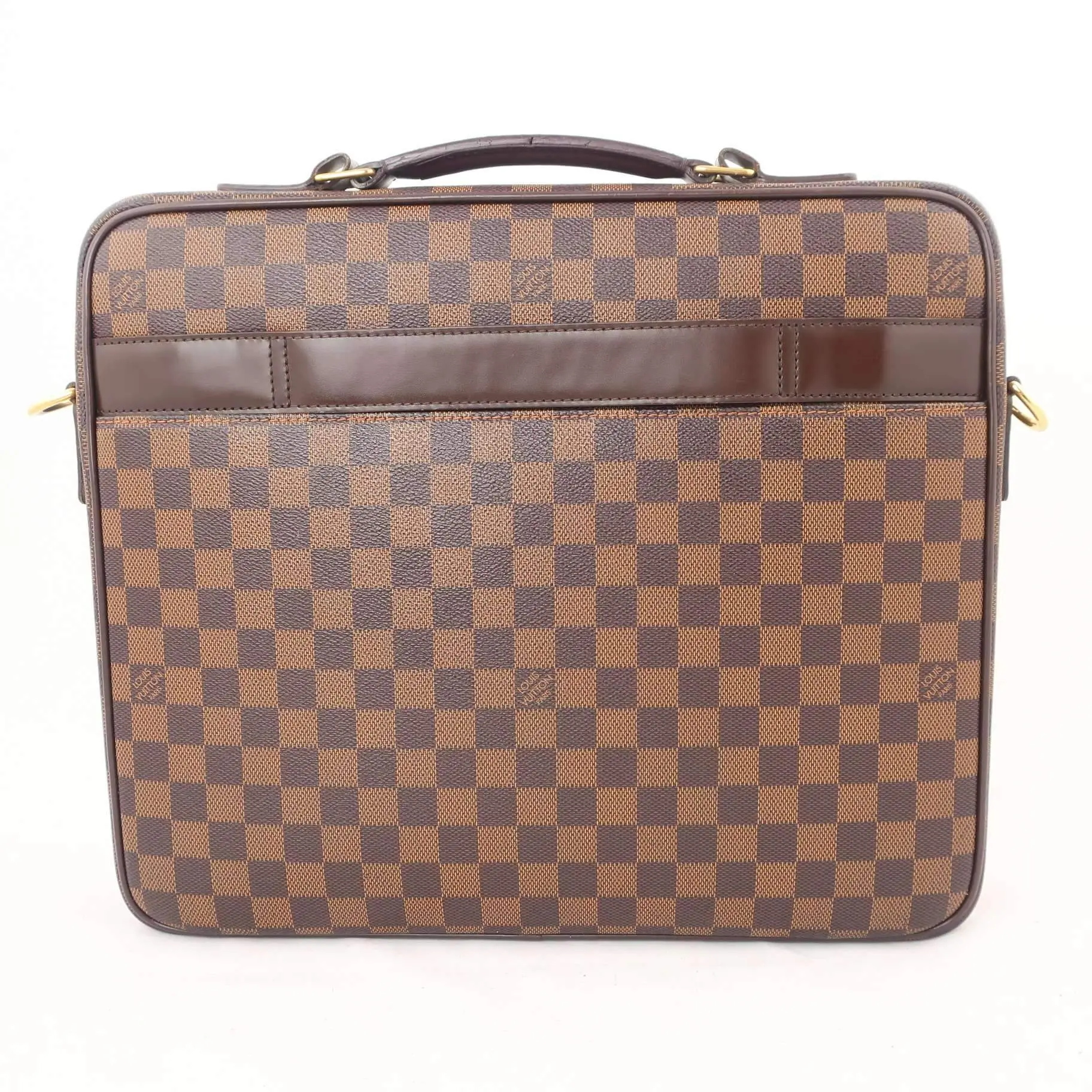 Louis Vuitton Sabana Briefcase - Image 37