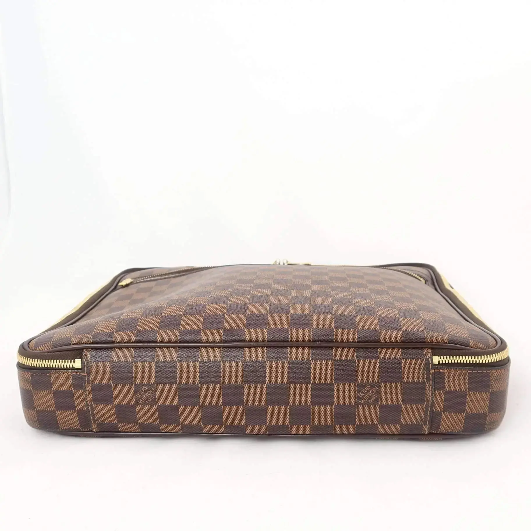 Louis Vuitton Sabana Briefcase - Image 9