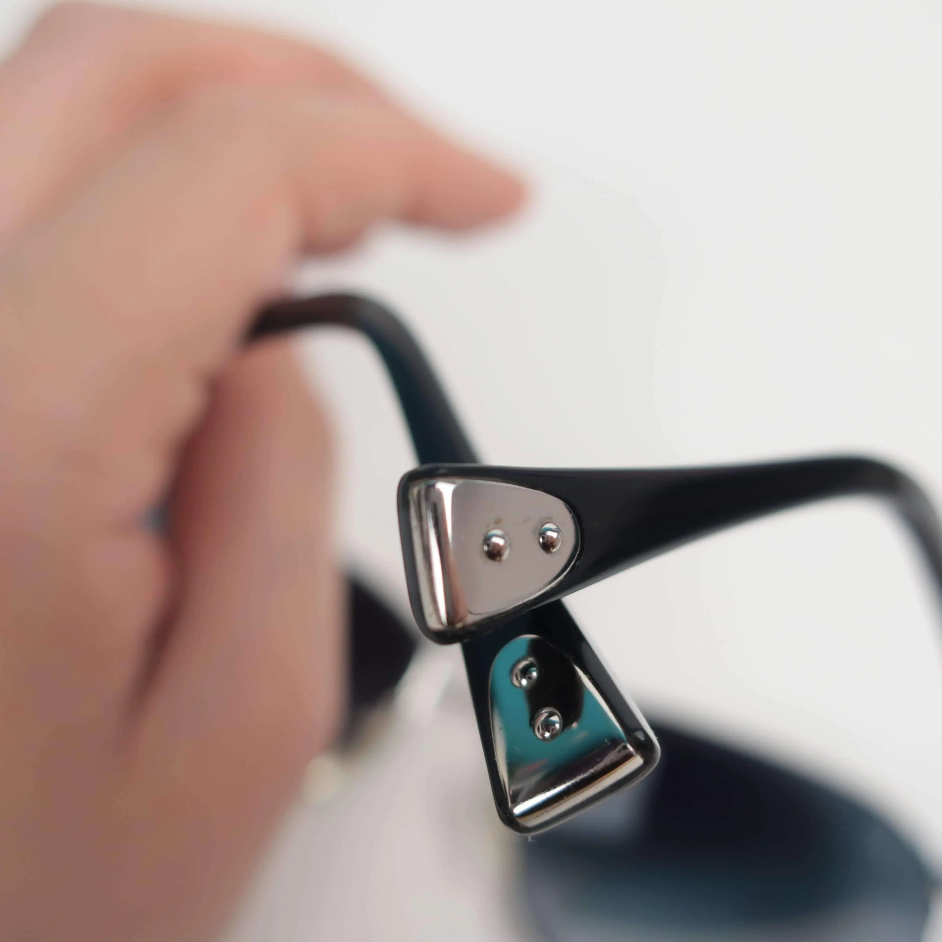Louis Vuitton Silvertone Pilote Sunglasses - Image 23