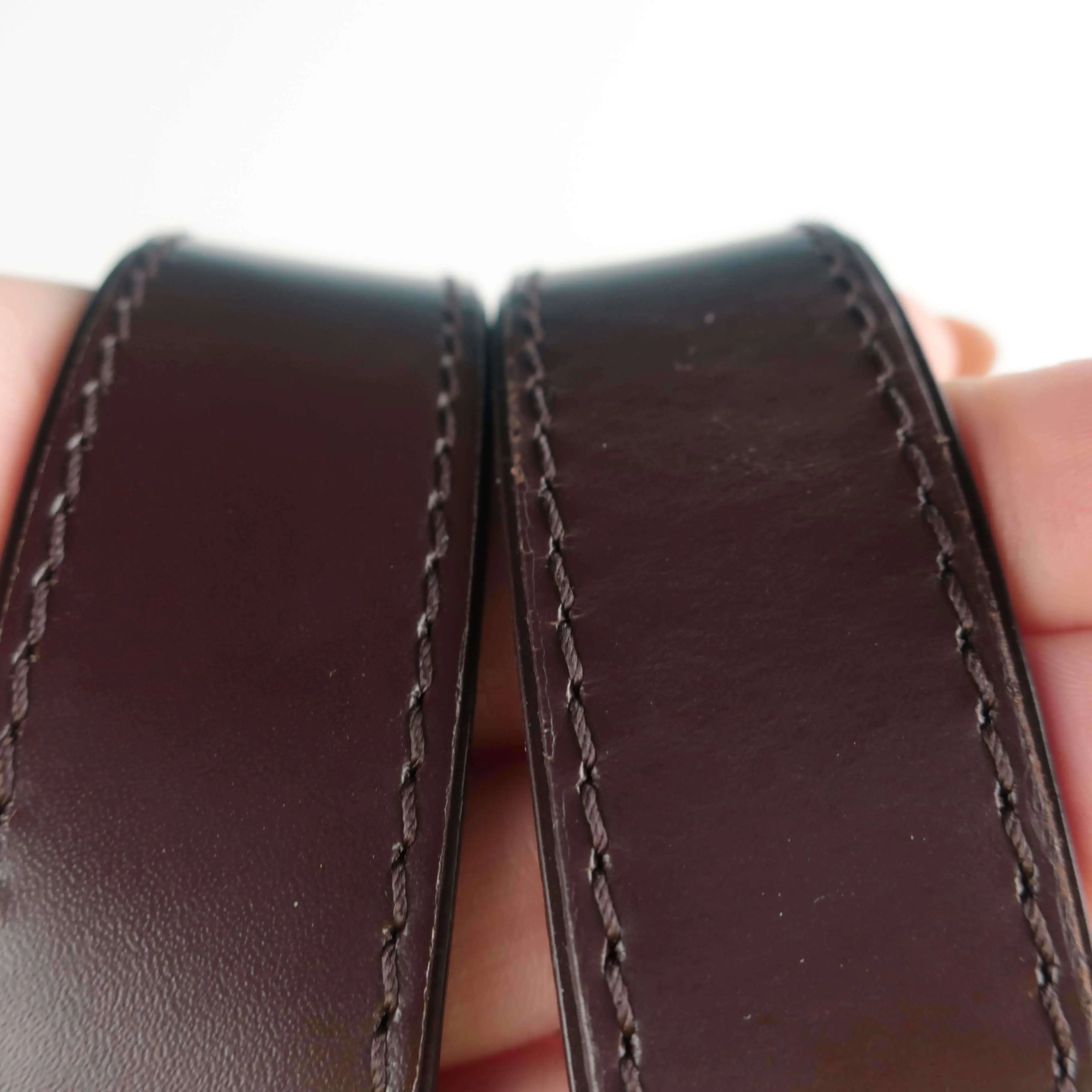 Louis Vuitton Sistina GM Damier Ebene Bag - Image 55