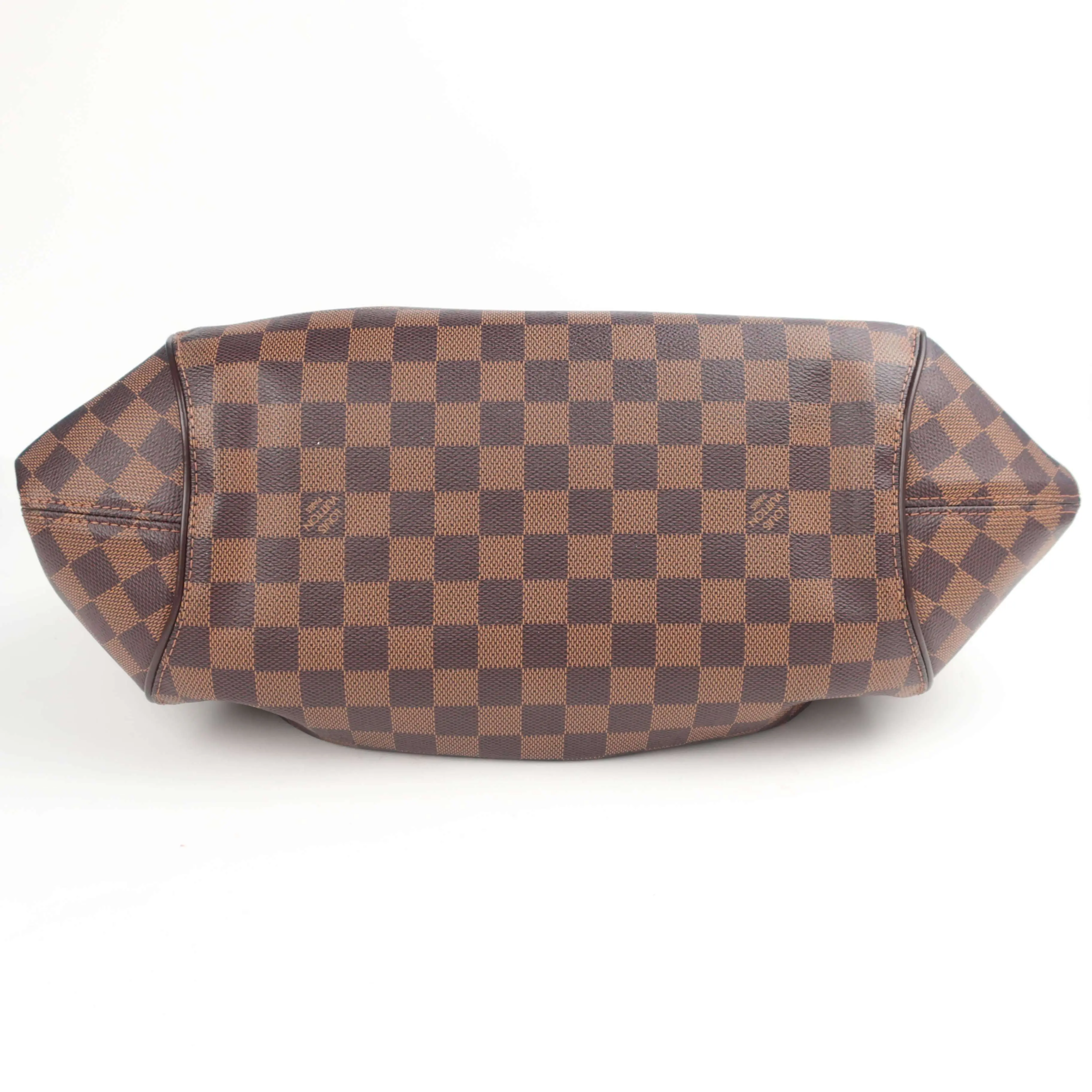 Louis Vuitton Sistina GM Damier Ebene Bag - Image 64