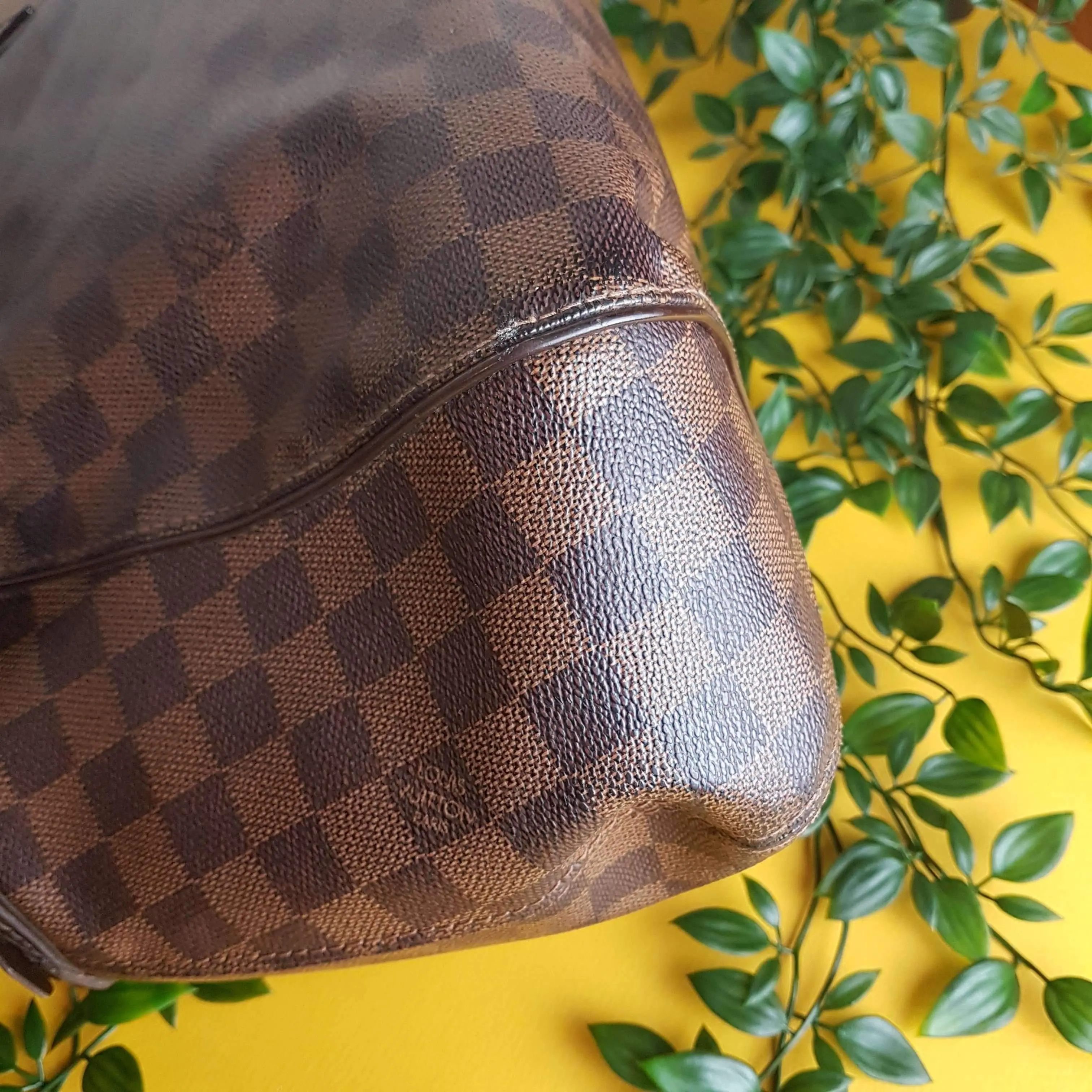 Louis Vuitton Sistina GM plus wallet - Image 14