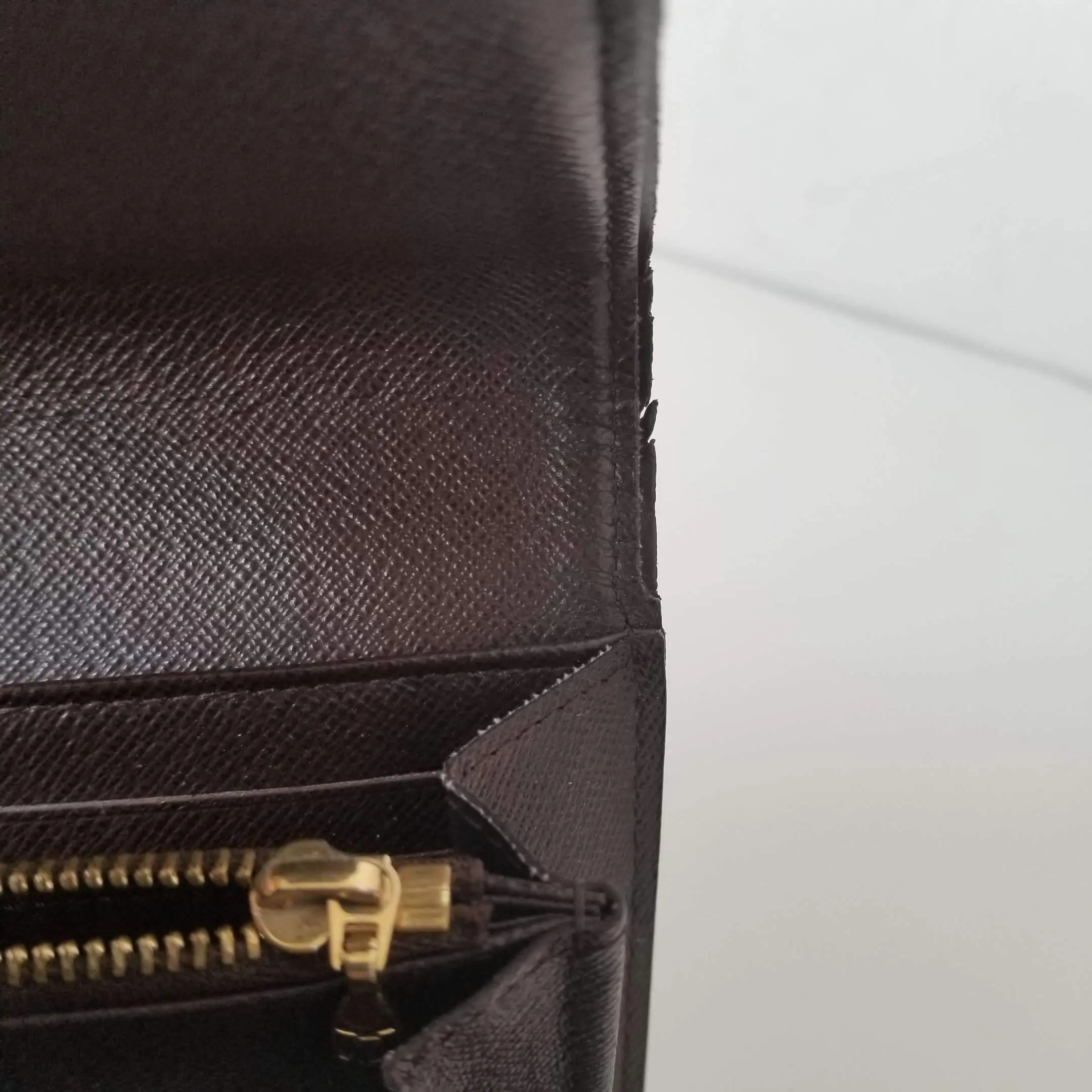 Louis Vuitton Sistina GM plus wallet - Image 55