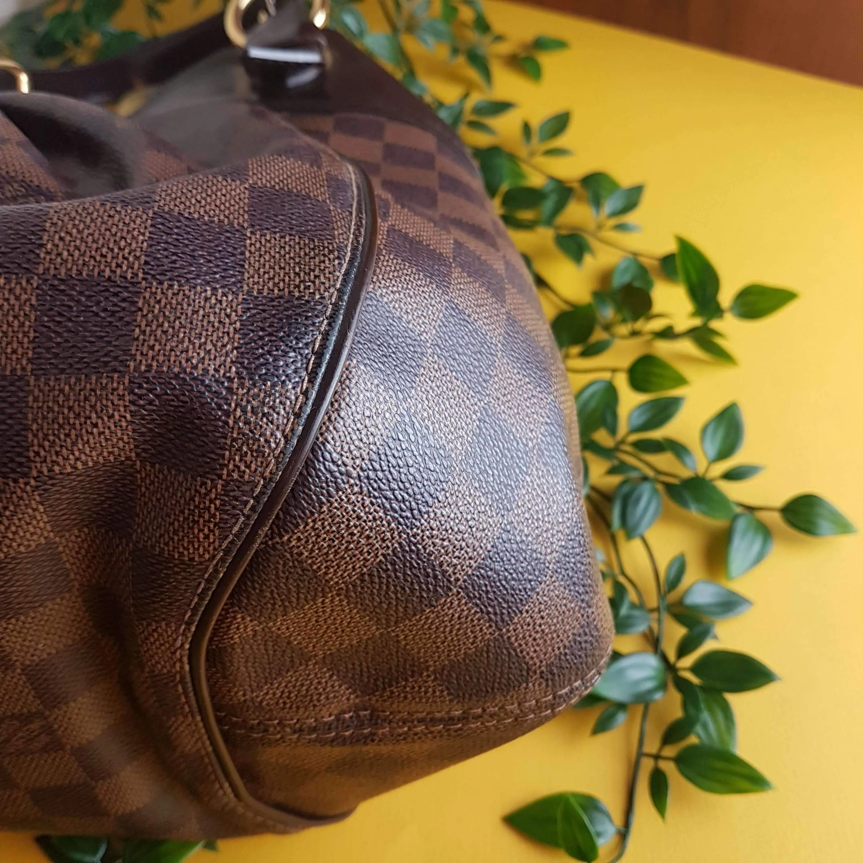 Louis Vuitton Sistina GM plus wallet - Image 83