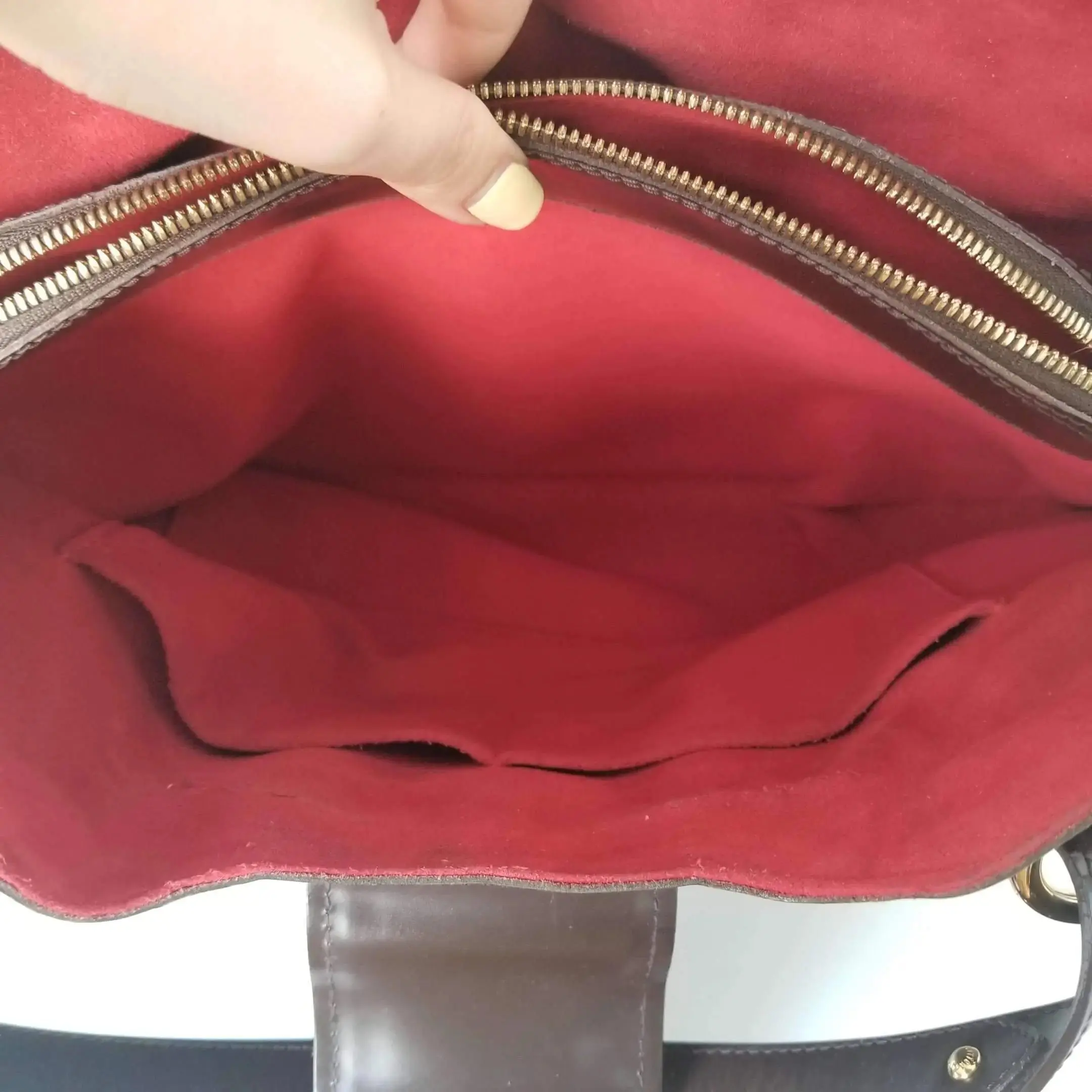 Louis Vuitton Sistina GM plus wallet - Image 89